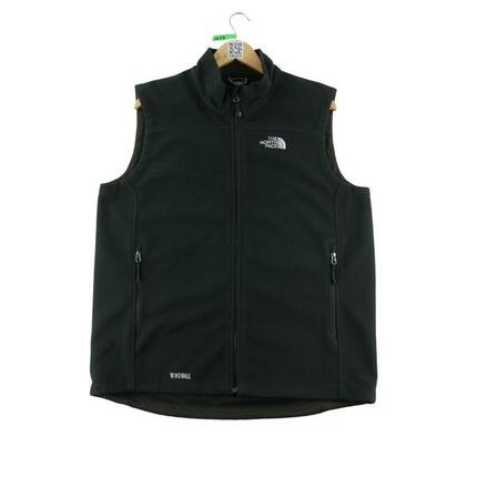 Seconde vie - Veste polaire Homme WindWall - Très bon état