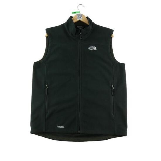 Seconde vie - Veste polaire Homme WindWall - Très bon état