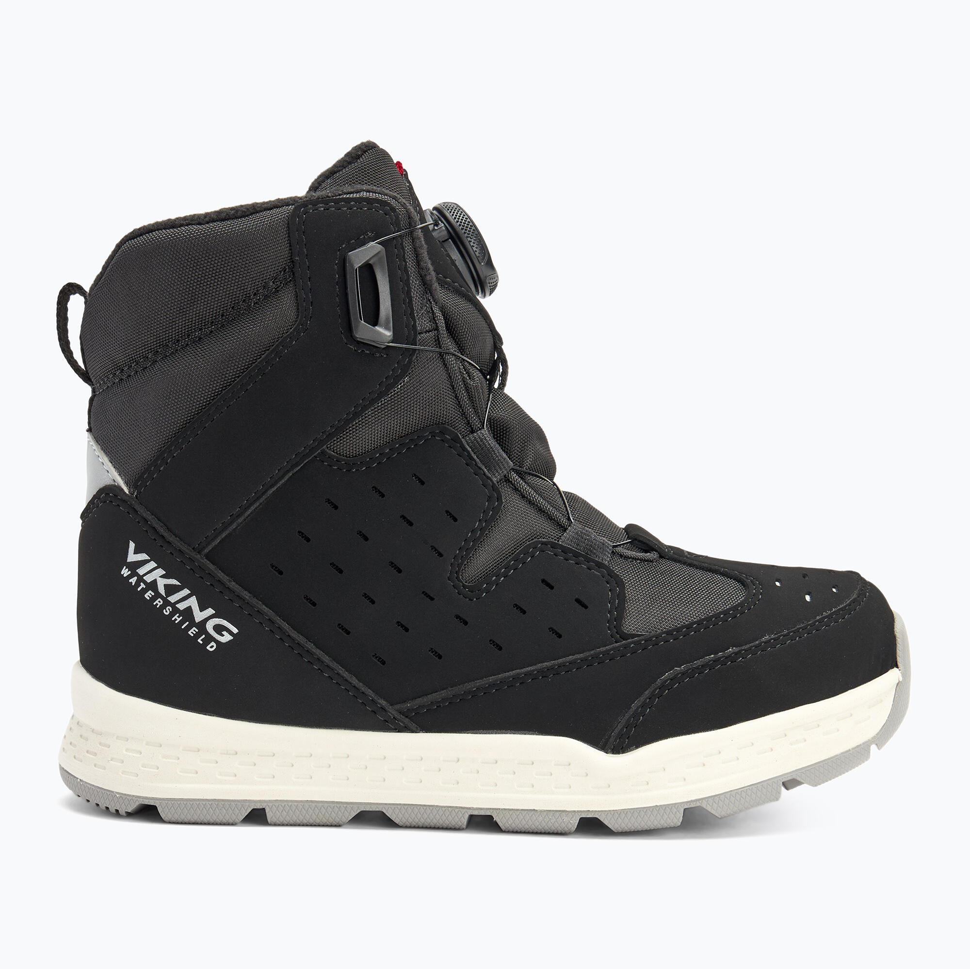 Śniegowce dziecięce Viking Footwear Espo Warm Waterproof BOA 2/7