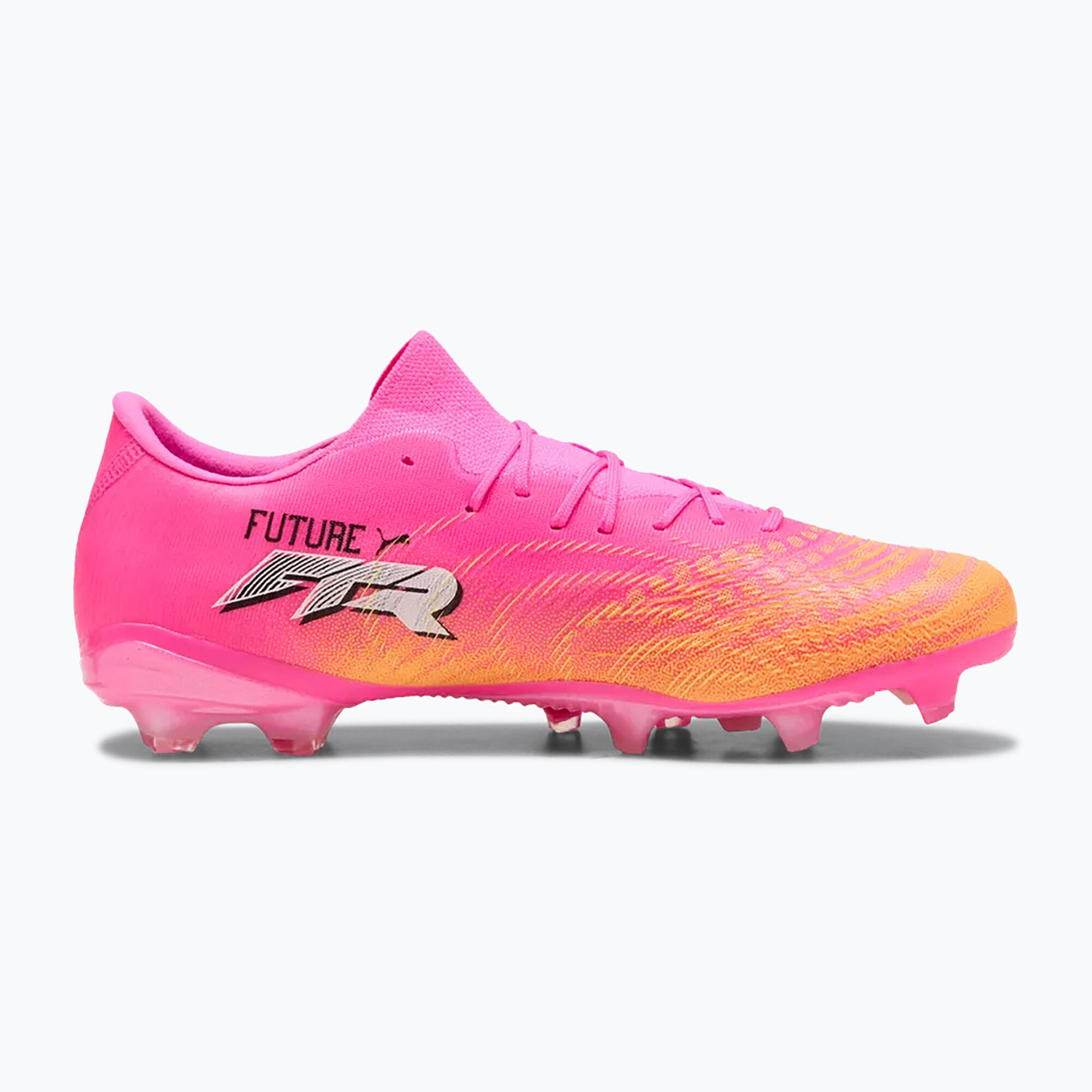 Buty piłkarskie PUMA Future 9 Match Fusion FG/AG 2/7