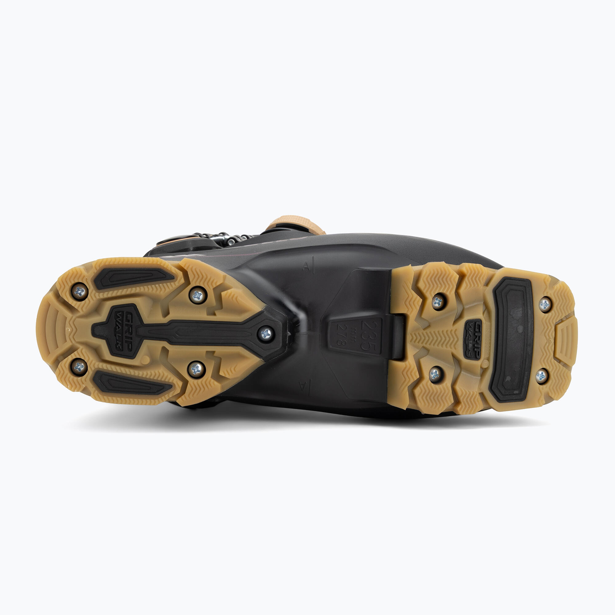 Buty narciarskie damskie Dalbello Veloce Space 85 W 4/7