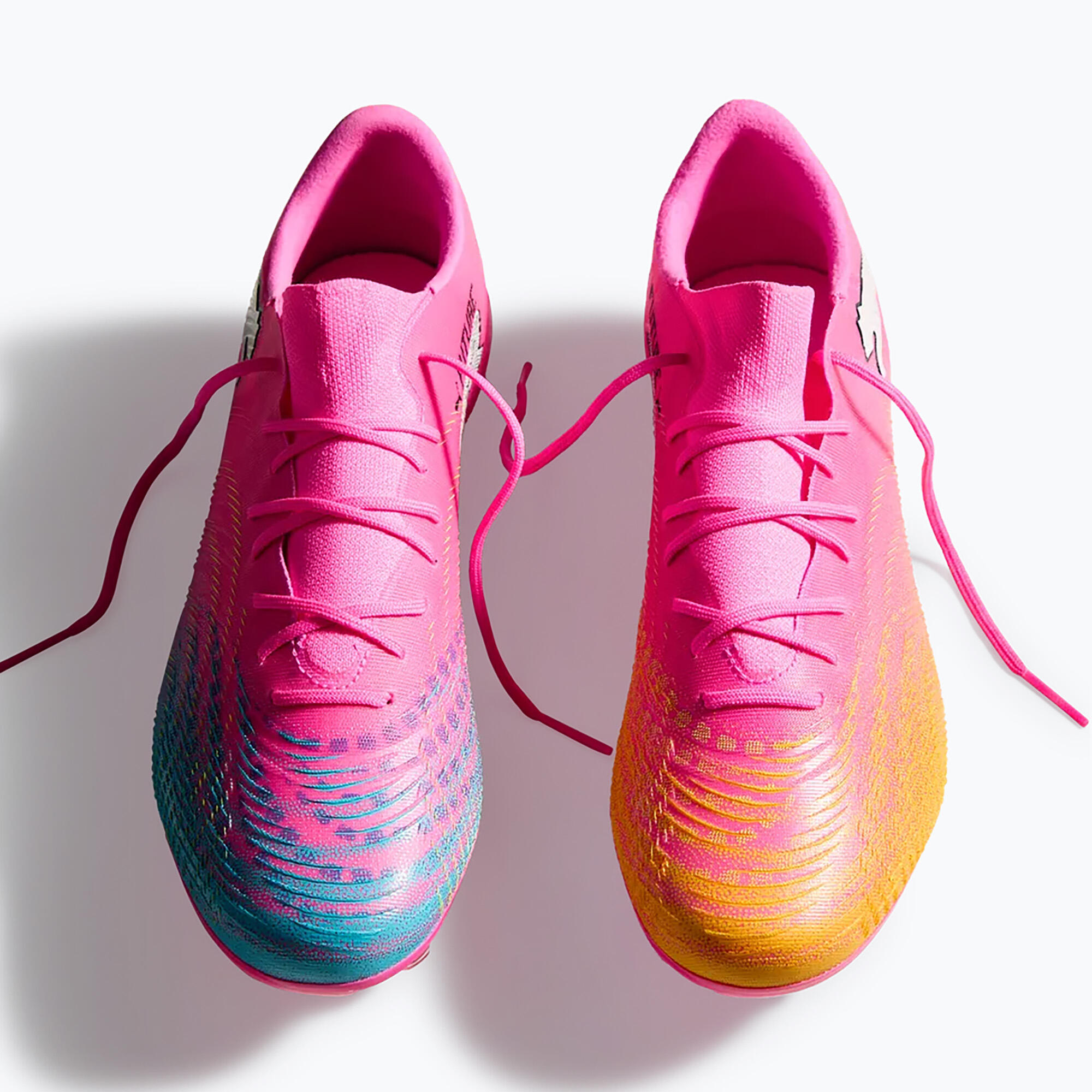 Buty piłkarskie PUMA Future 9 Match Fusion FG/AG 5/7