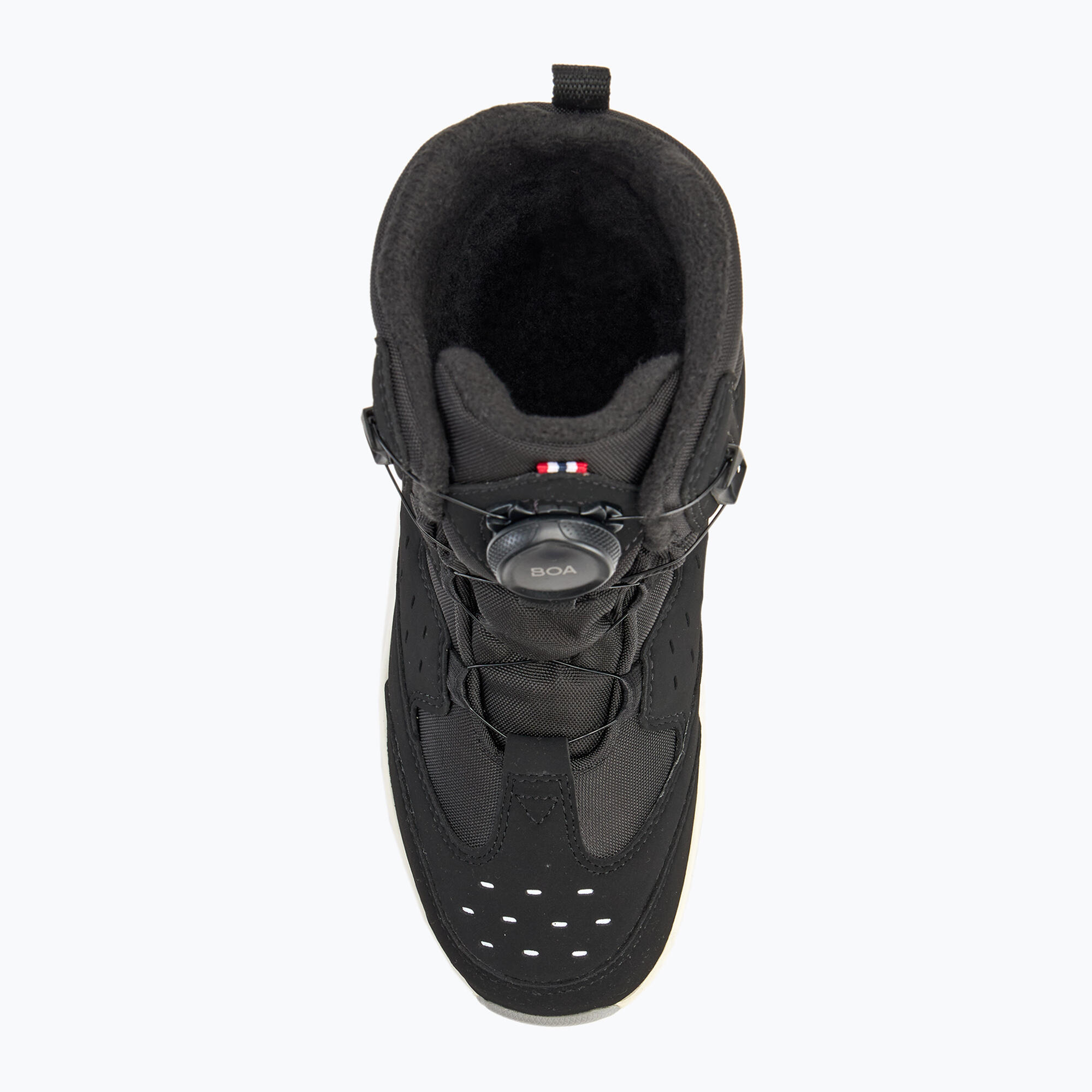 Śniegowce dziecięce Viking Footwear Espo Warm Waterproof BOA 5/7