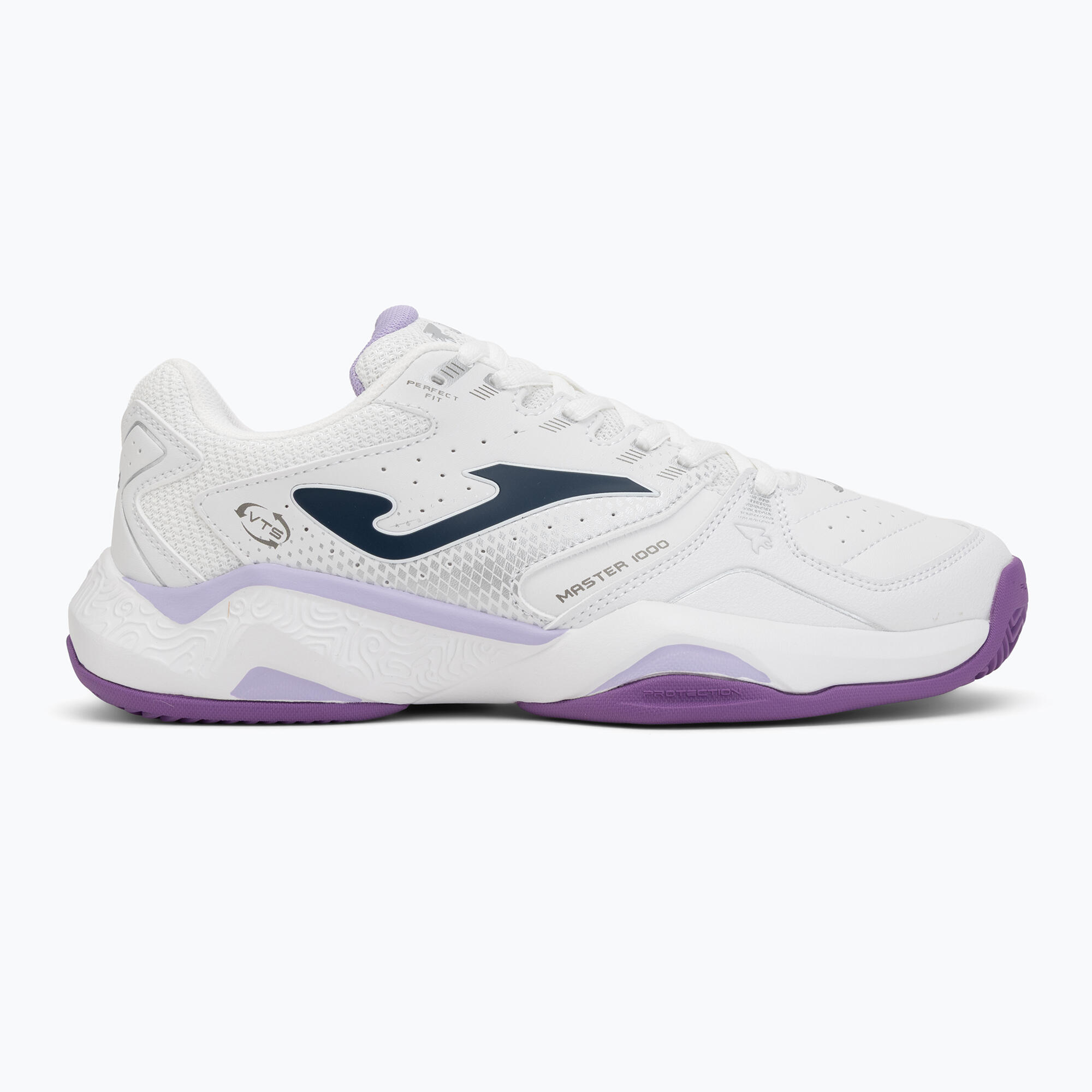 Buty do tenisa damskie Joma Master 1000 Lady C 2/7