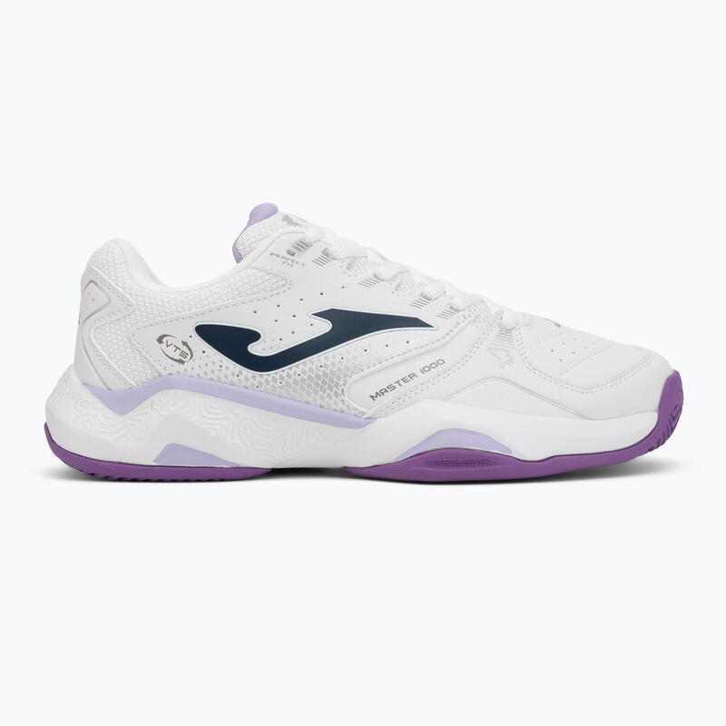 Pantofi de tenis damă Joma Master 1000 Lady C