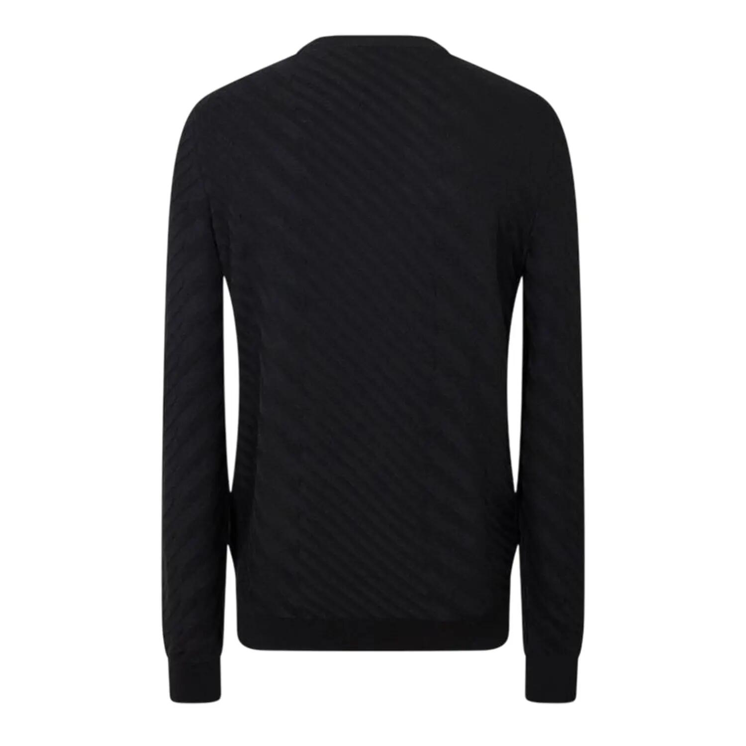Haut Homme (Noir) 2/2