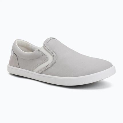 Zapatillas barefoot para hombre Xero Shoes Dillon Canvas Slip-On