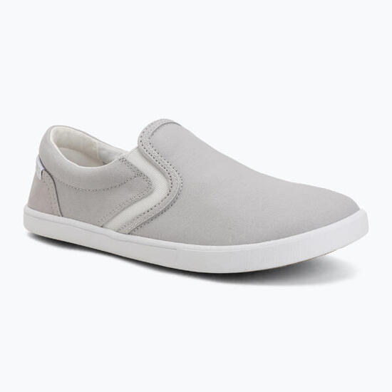 Zapatillas barefoot para hombre Xero Shoes Dillon Canvas Slip-On