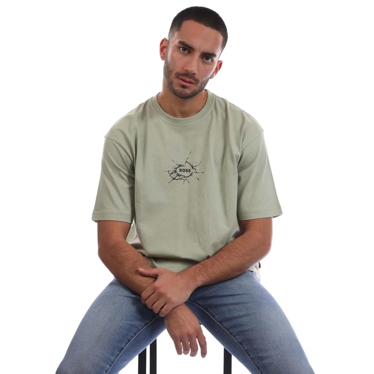 HUGO BOSS picture