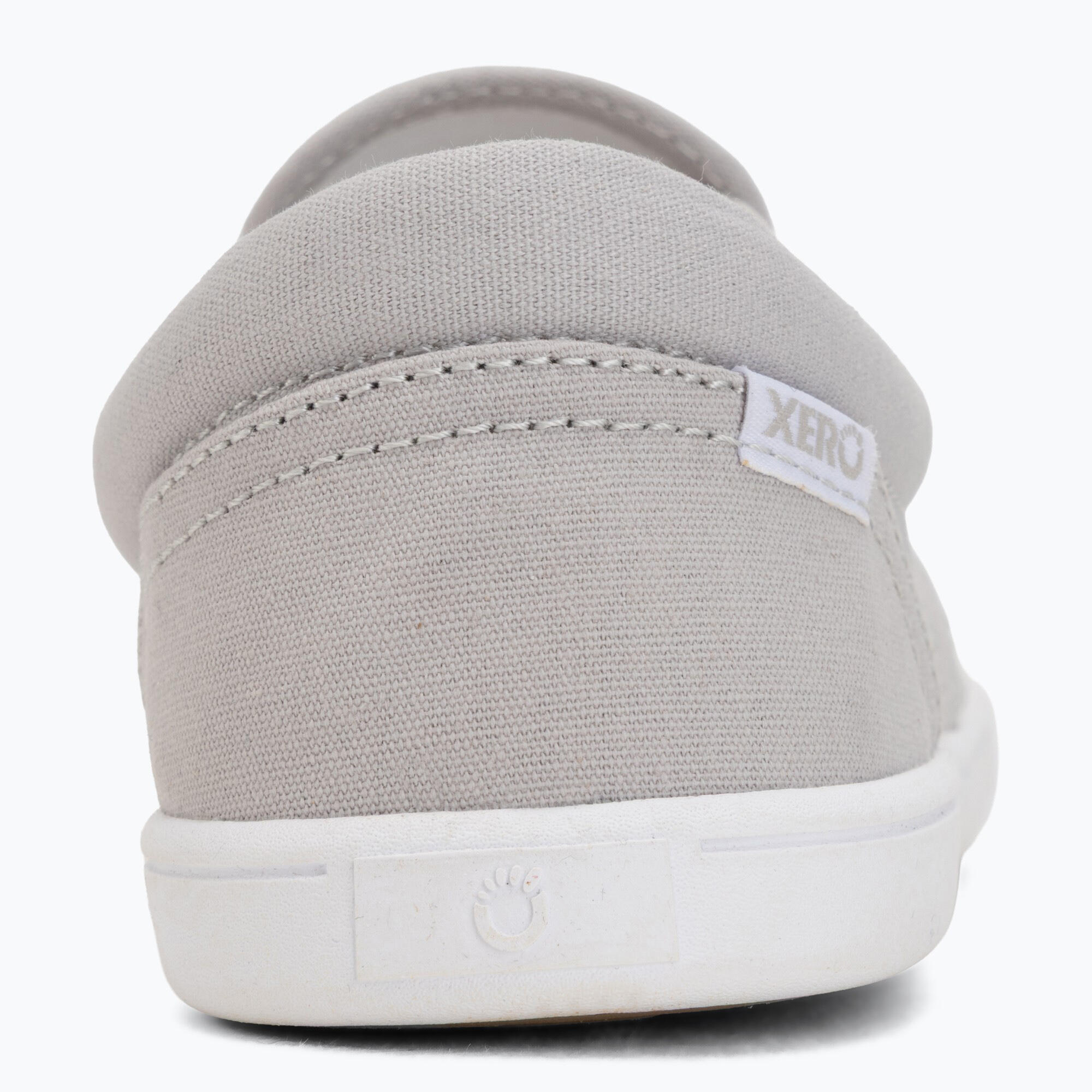 Buty barefoot męskie Xero Shoes Dillon Canvas Slip-On 6/7