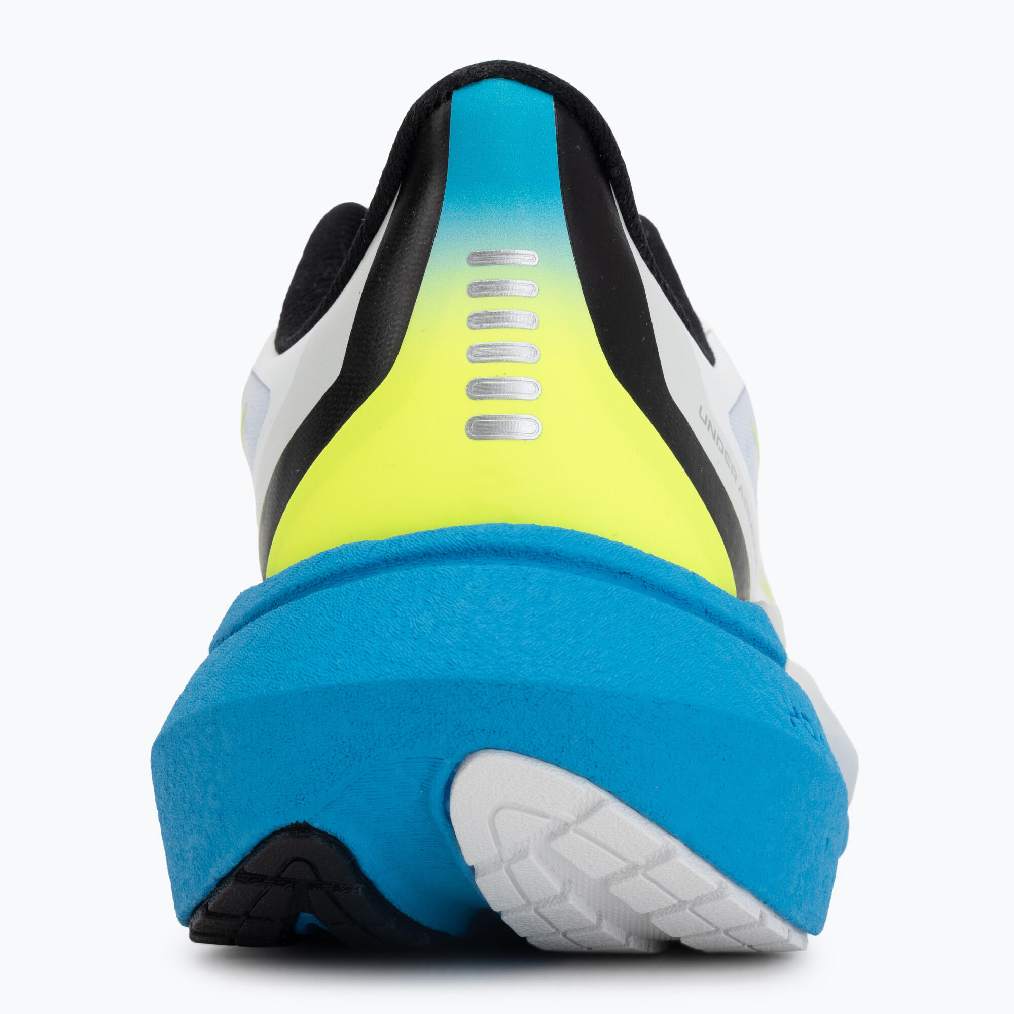 Sapatilhas de corrida de mulher Under Armour Velociti Distance 6/7