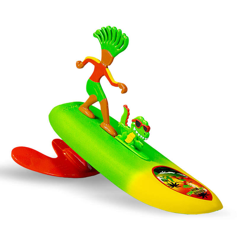 SURFPISTOLS picture