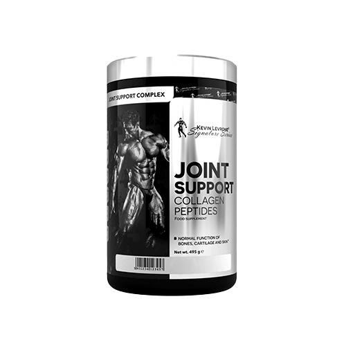 Kevin Levrone Joint Support Collagen Peptides 495g cherry
