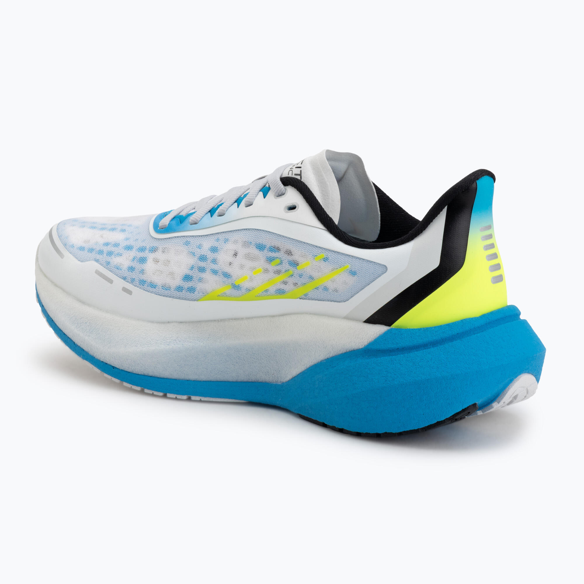 Sapatilhas de corrida de mulher Under Armour Velociti Distance 3/7