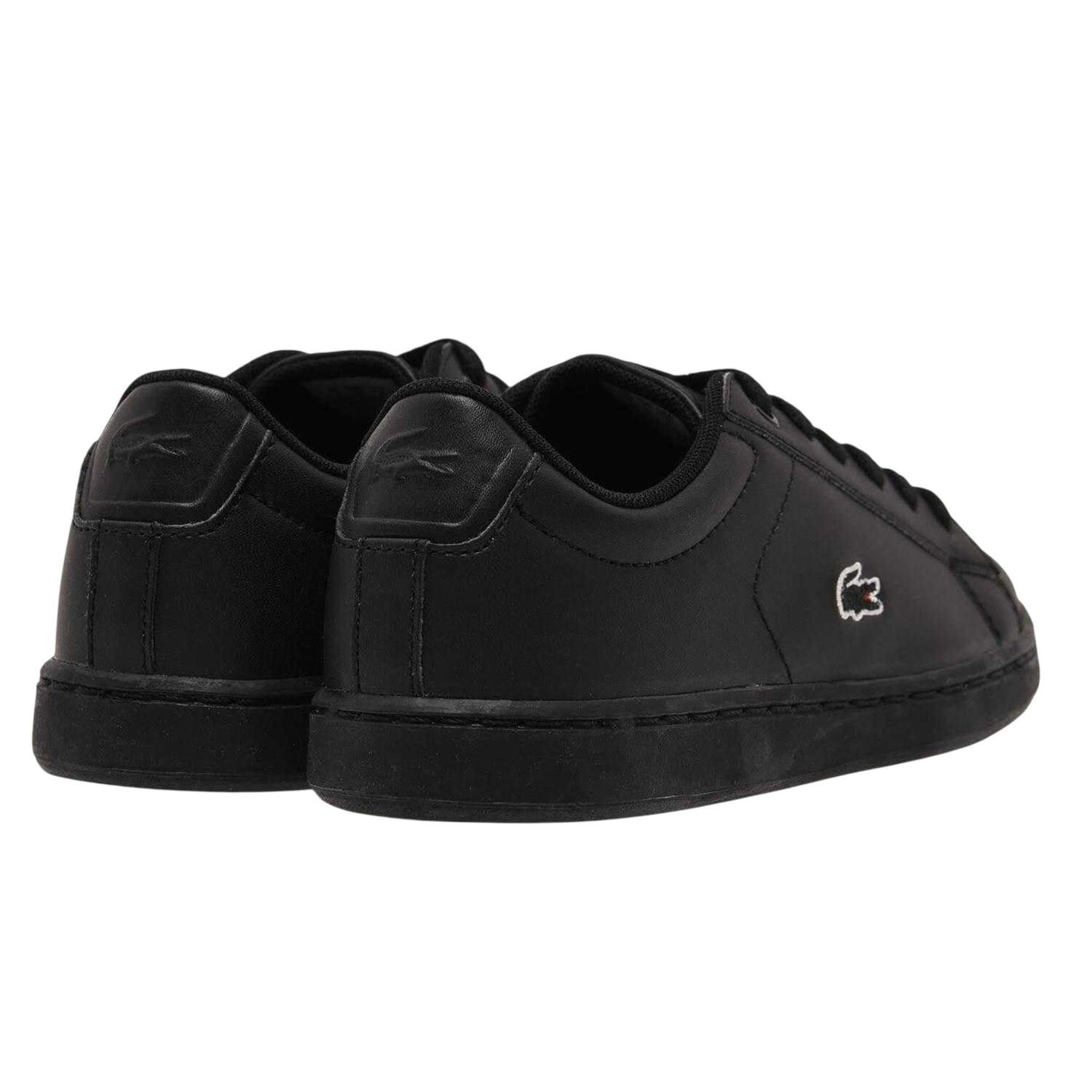 "Carnaby Evo BL" Sneaker für , OrtholiteSohle, Flach Kinder Schwarz 2/4