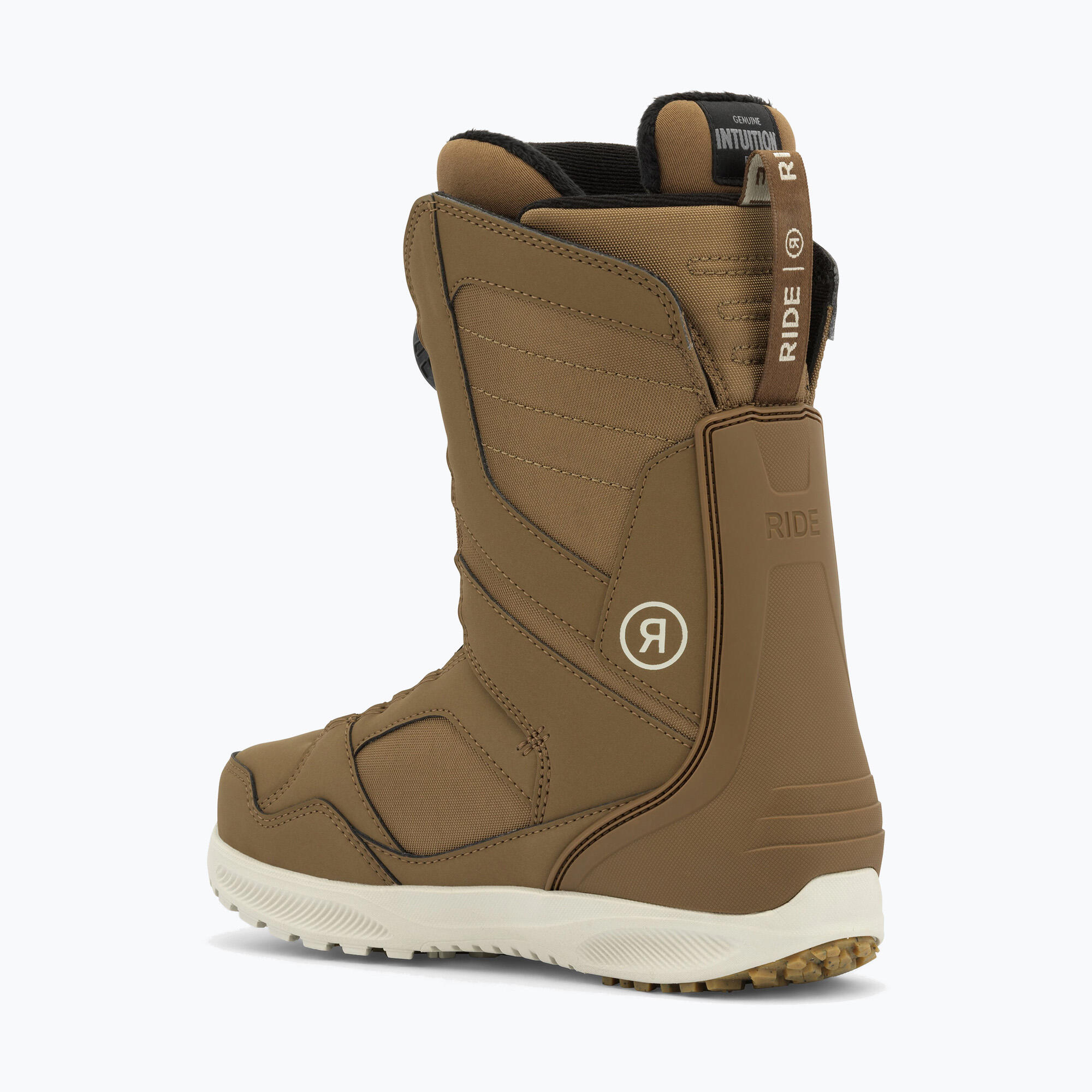 Buty snowboardowe damskie RIDE Sage W 7/7