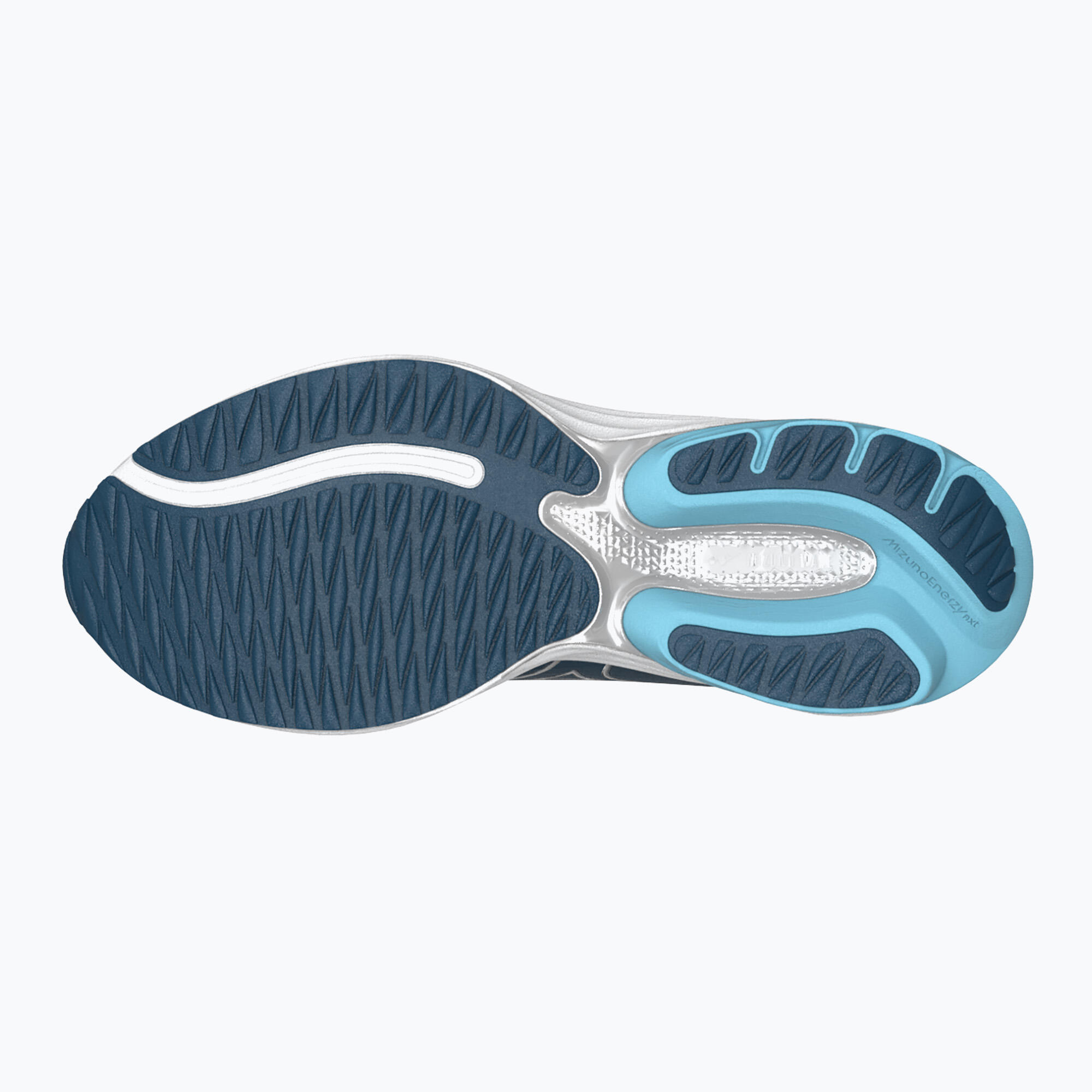 Buty do biegania męskie Mizuno Wave Ultima 17 2/3