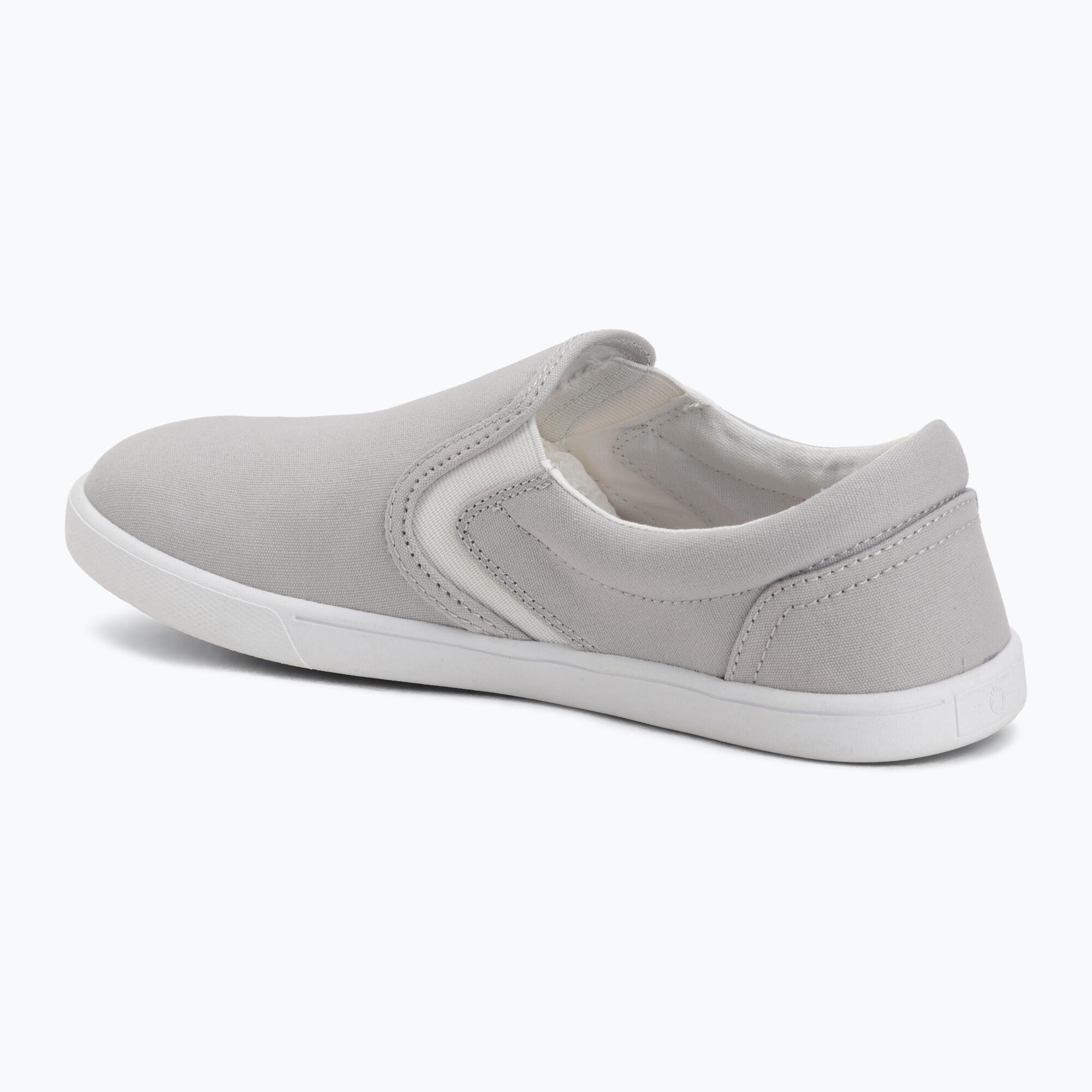Buty barefoot męskie Xero Shoes Dillon Canvas Slip-On 3/7