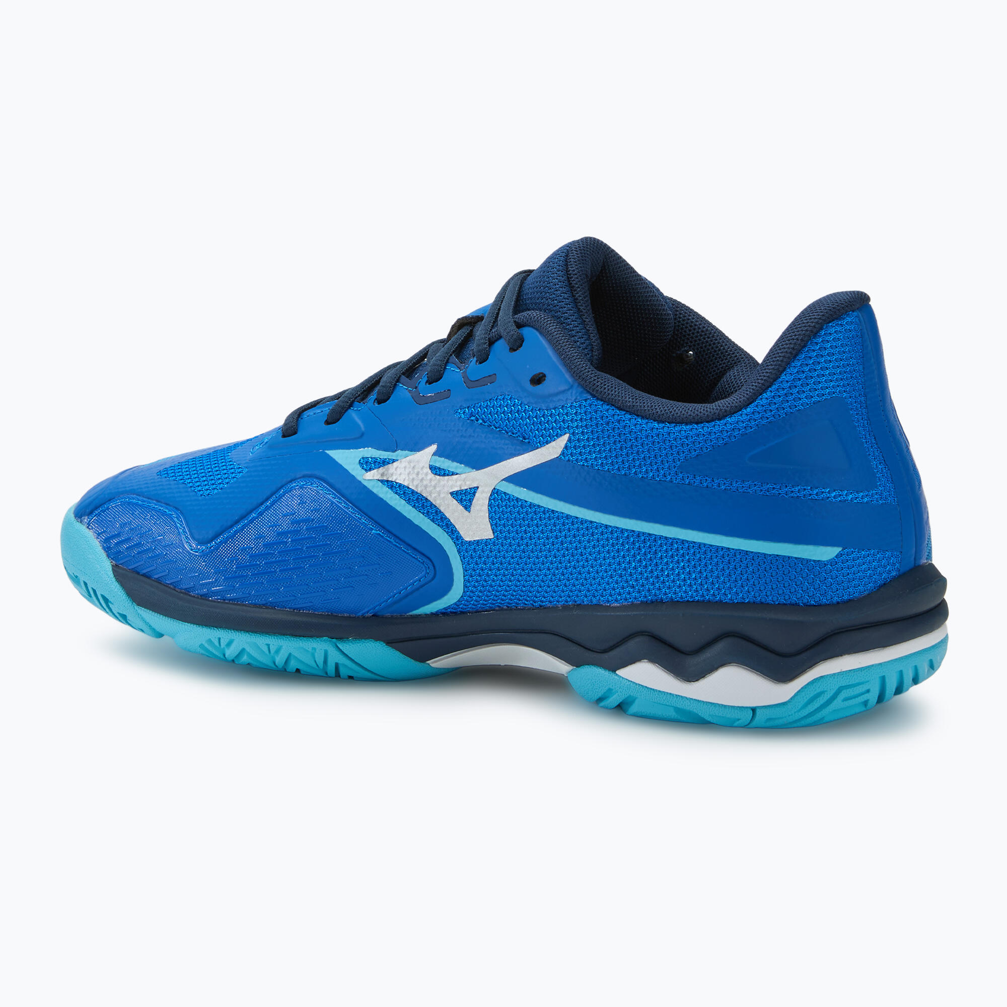 Buty do tenisa męskie Mizuno Wave Exceed Light 2 AC 3/7
