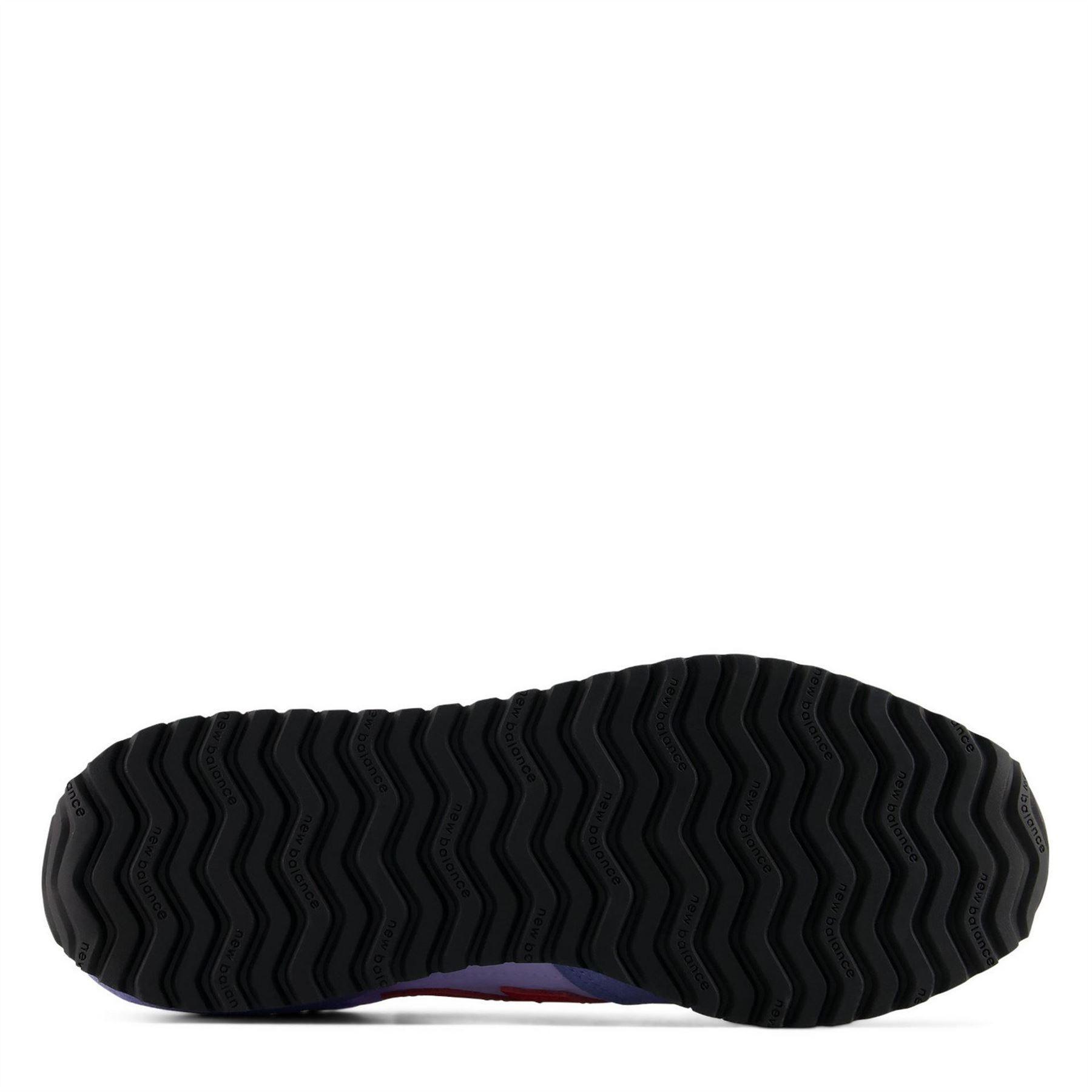 Chaussures Course À Pied Femme (Bleu) 4/4