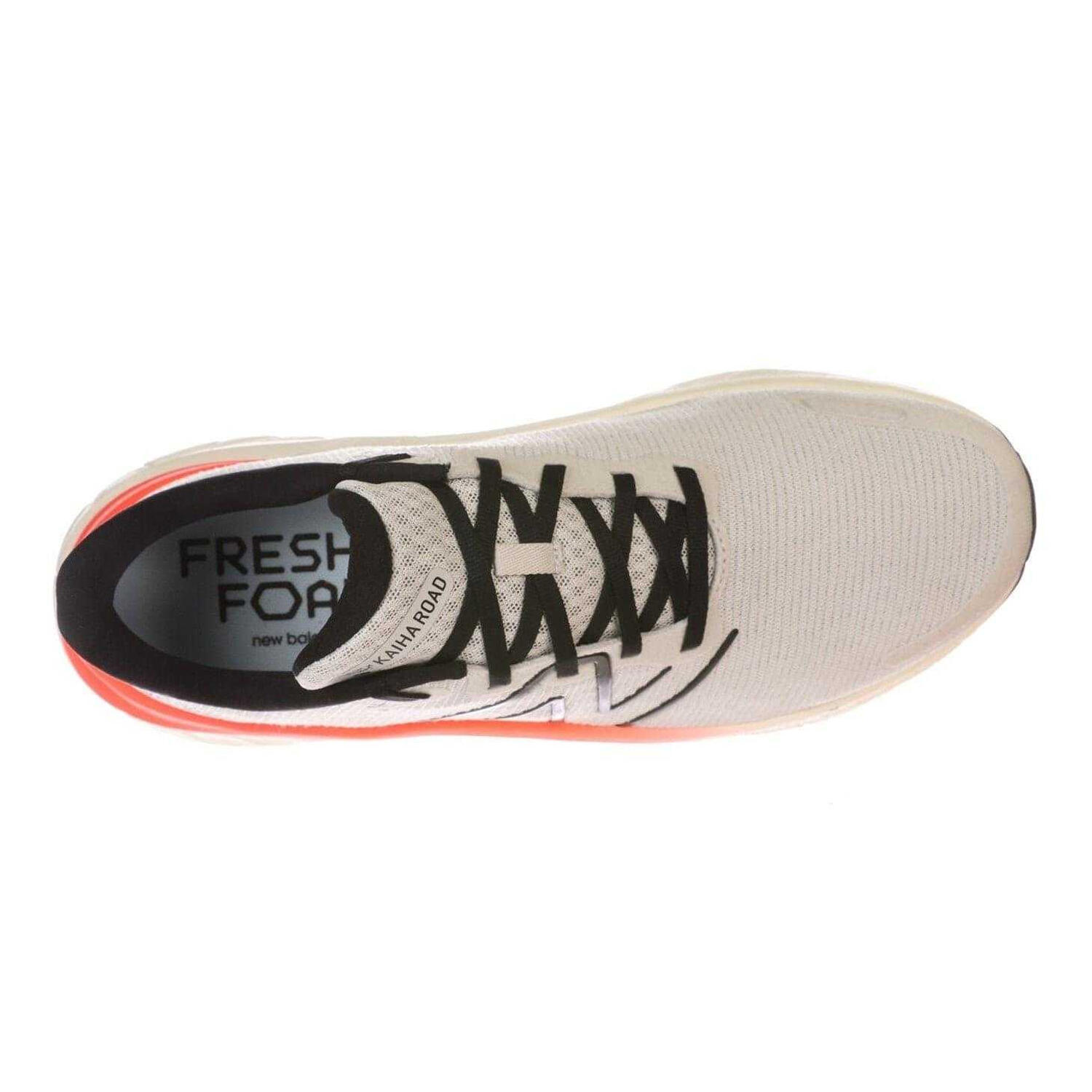 Mens Fresh Foam X Kaiha Road Shoes (Grey) 3/5