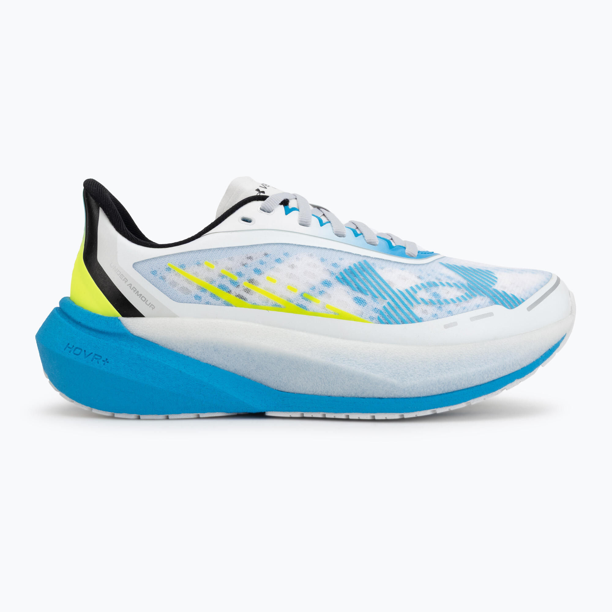 Sapatilhas de corrida de mulher Under Armour Velociti Distance 2/7