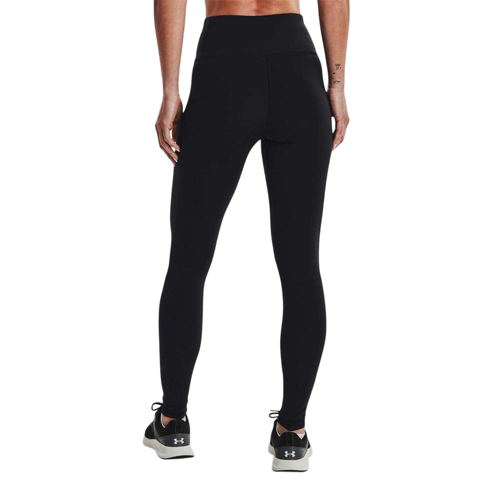 Pantacollant Donna Under Armour Motion Nero 2/3