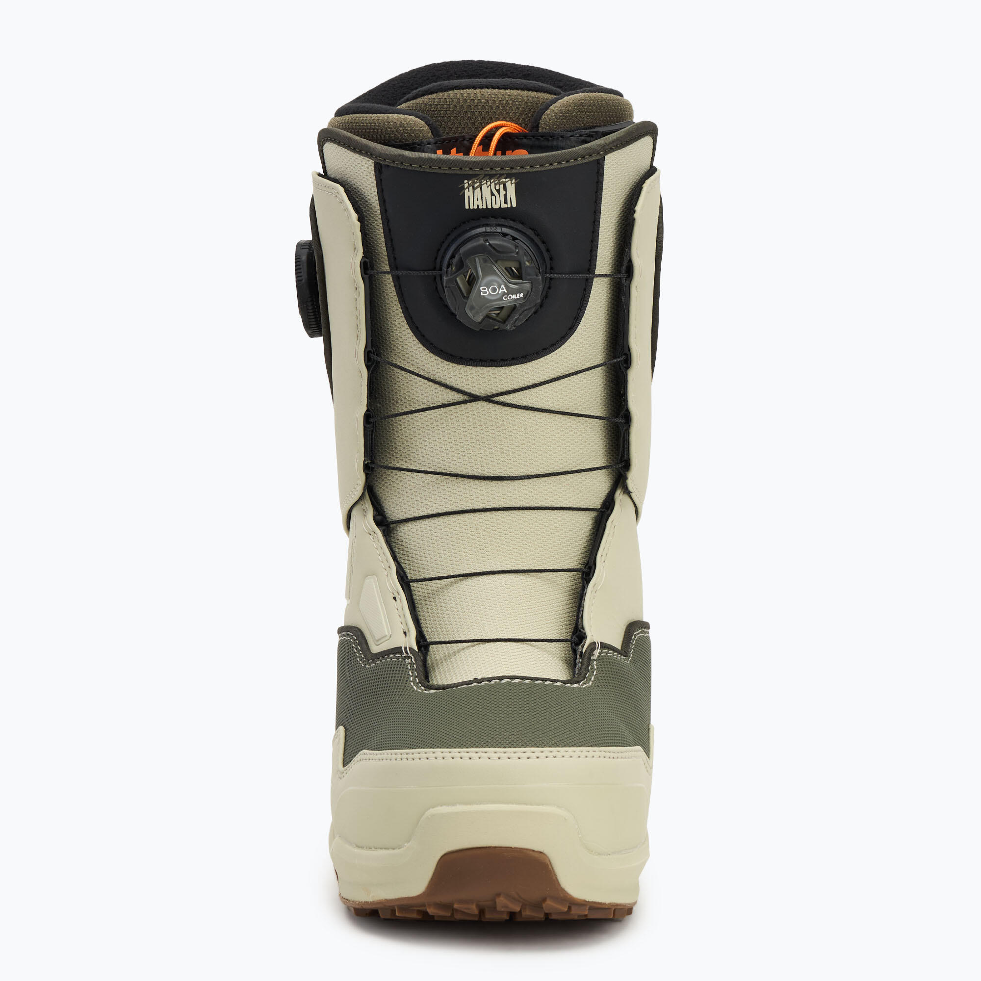 Buty snowboardowe męskie ThirtyTwo Tm-2 Double Boa Hansen '24 3/6
