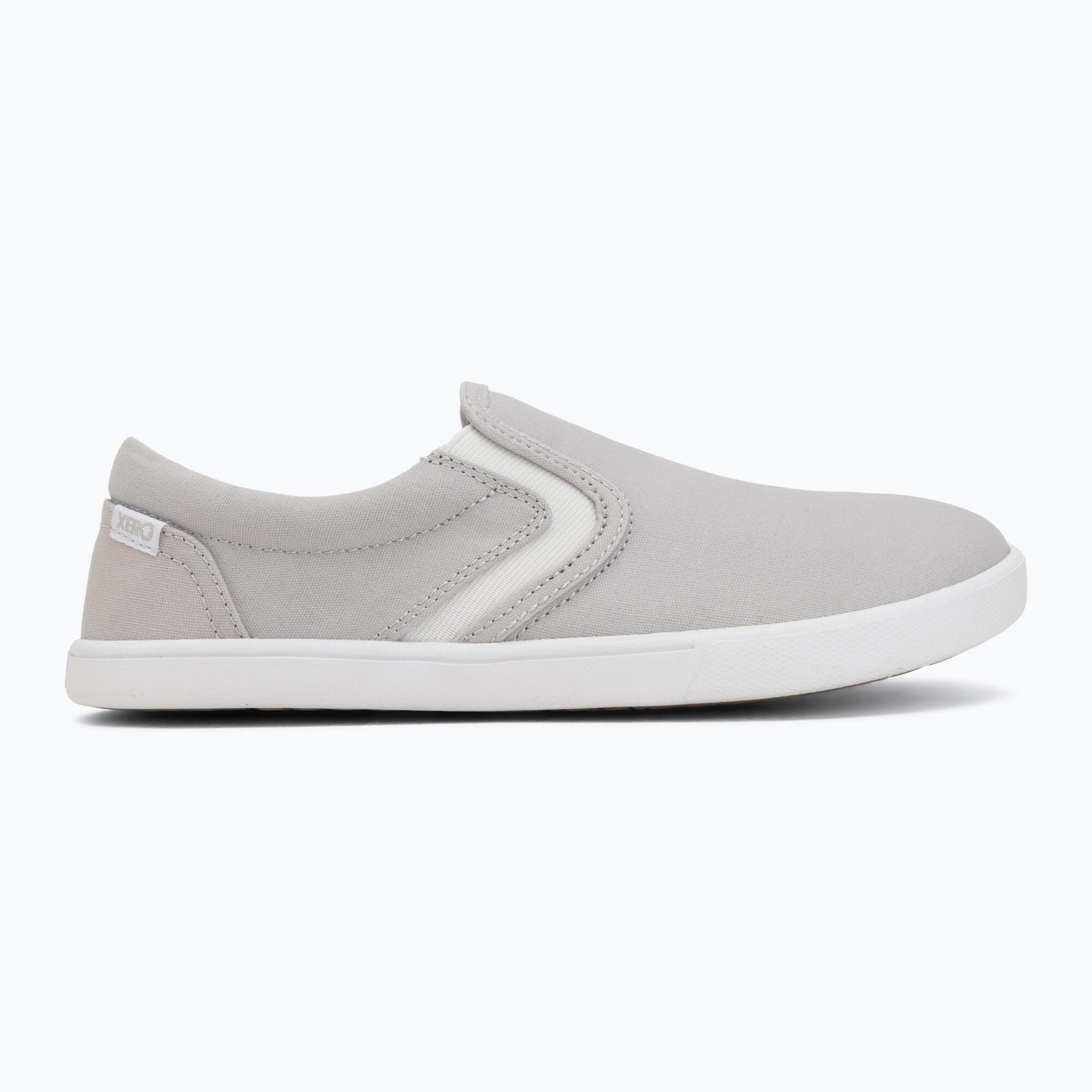 Buty barefoot męskie Xero Shoes Dillon Canvas Slip-On 2/7
