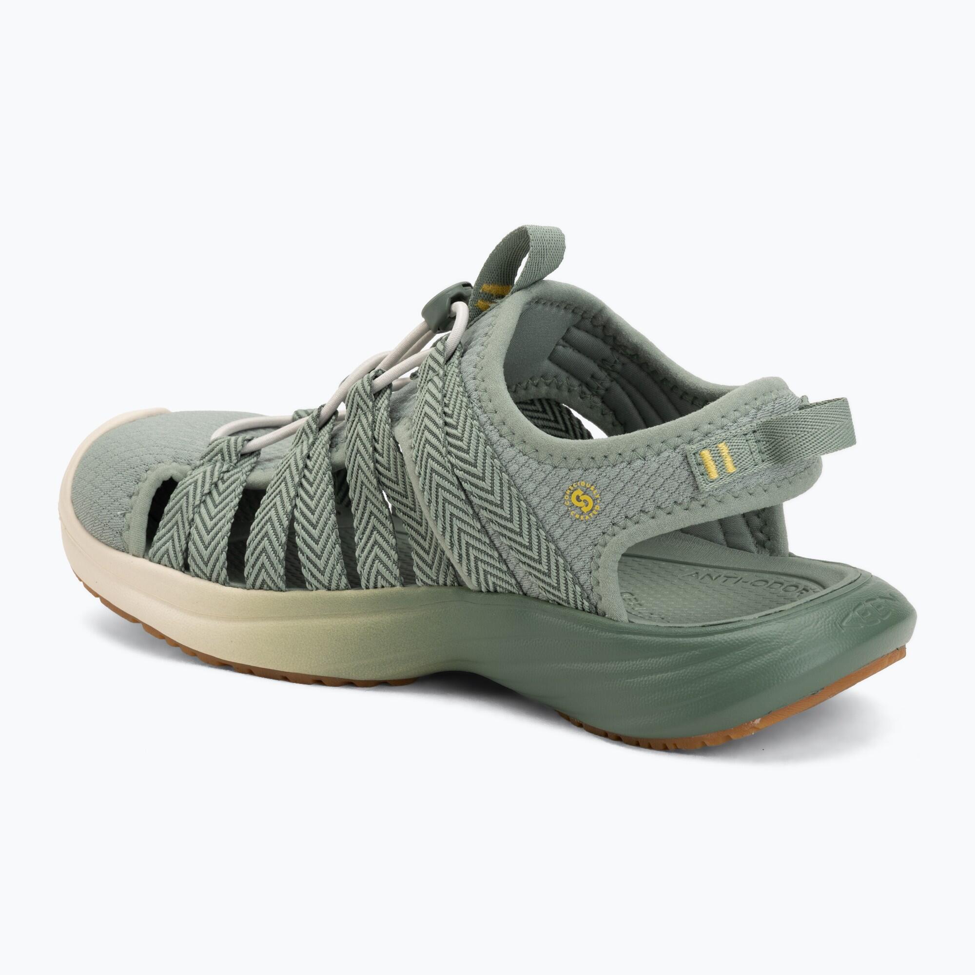 Sandały damskie KEEN Whisper Lite 3/7