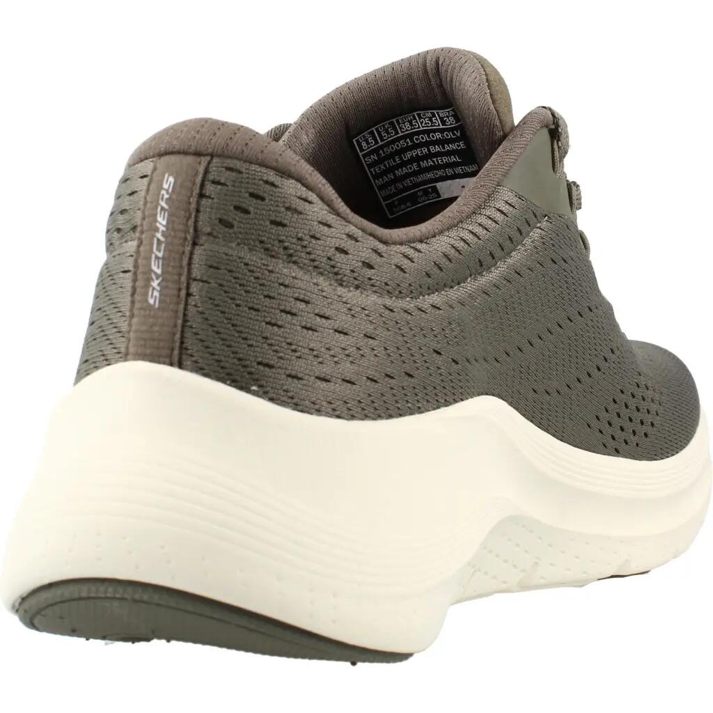 Zapatillas mujer Skechers Arch Fit 2.0 Big League 3/5