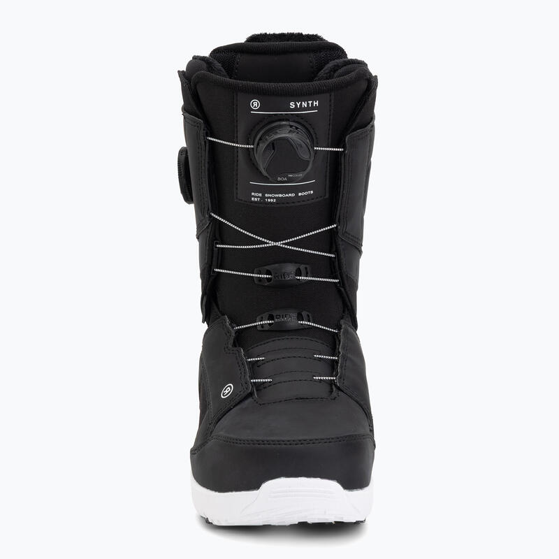 Încălțăminte snowboard pentru femei RIDE Synth W