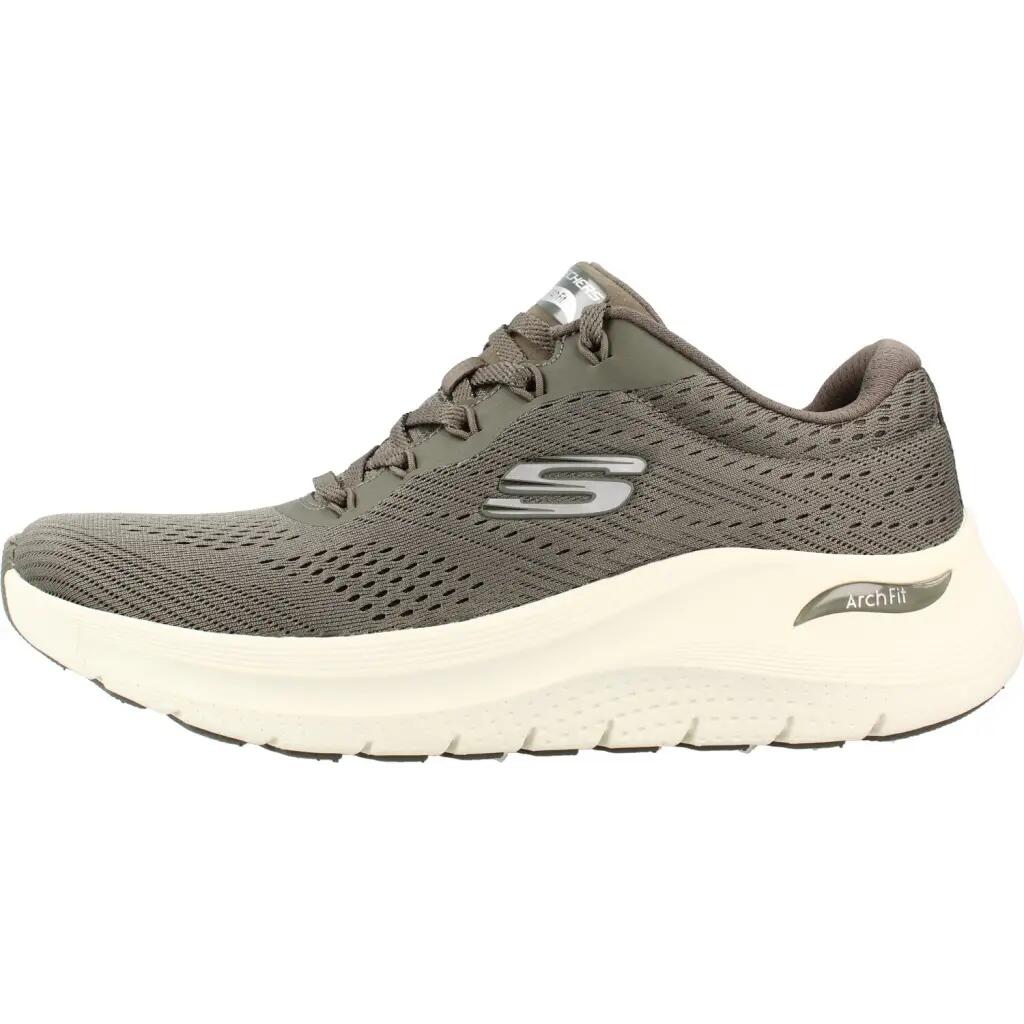 Zapatillas mujer Skechers Arch Fit 2.0 Big League 2/5