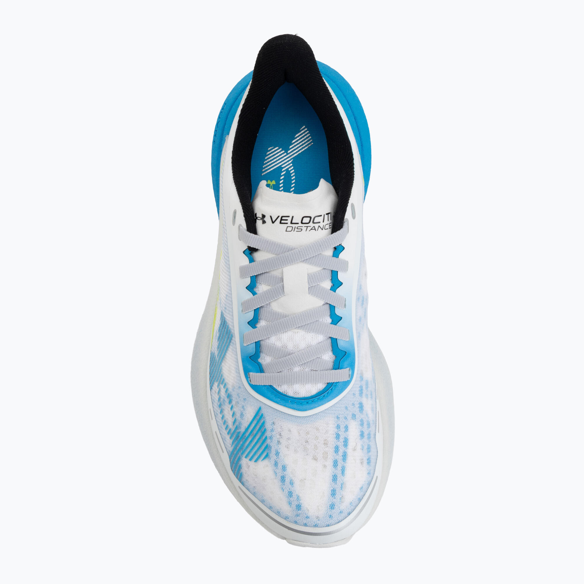 Sapatilhas de corrida de mulher Under Armour Velociti Distance 5/7