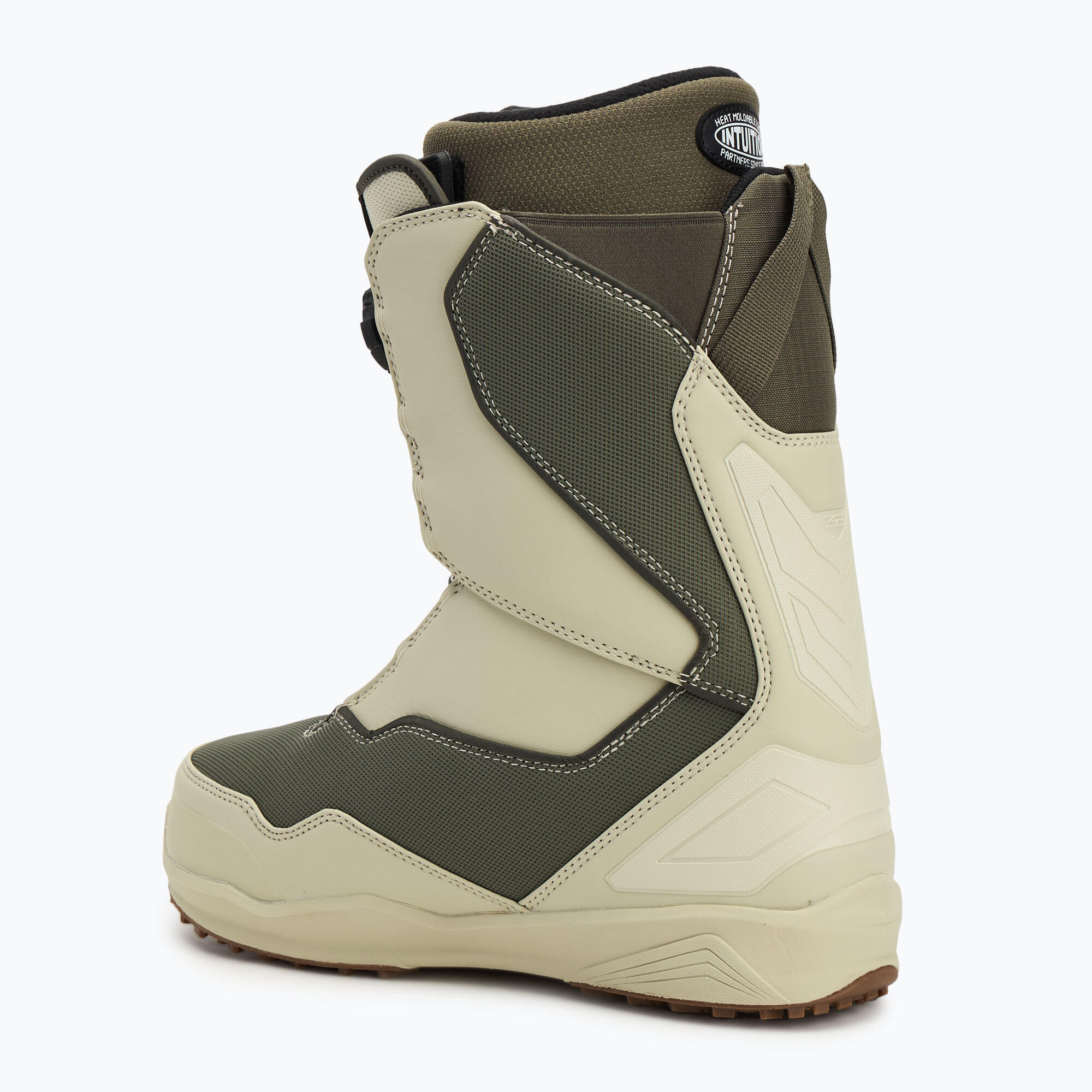 Buty snowboardowe męskie ThirtyTwo Tm-2 Double Boa Hansen '24 2/6