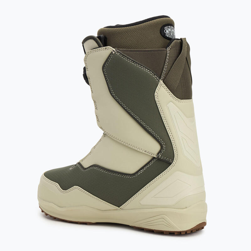 Încălțăminte snowboard bărbați ThirtyTwo Tm-2 Double Boa Hansen '24