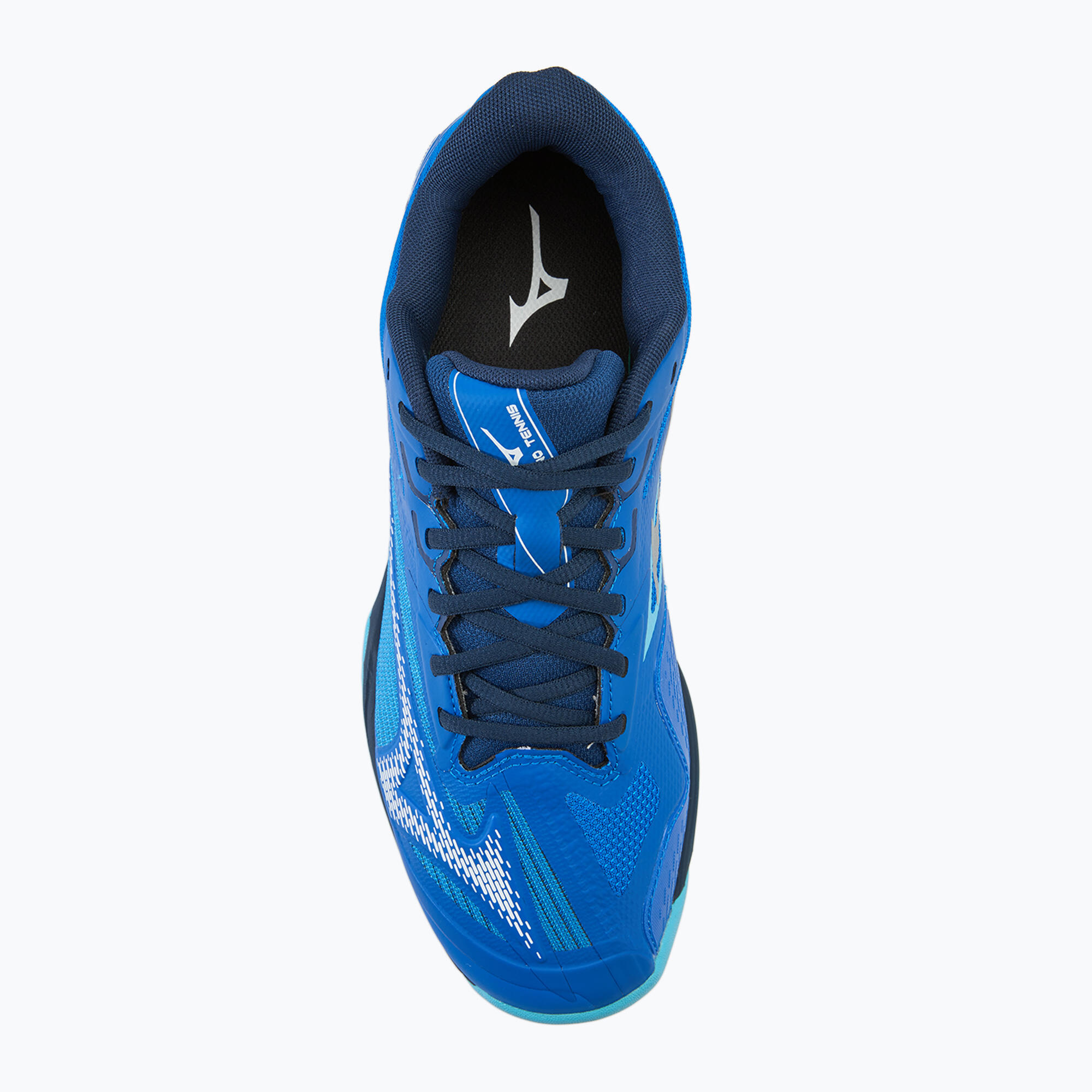 Buty do tenisa męskie Mizuno Wave Exceed Light 2 AC 5/7