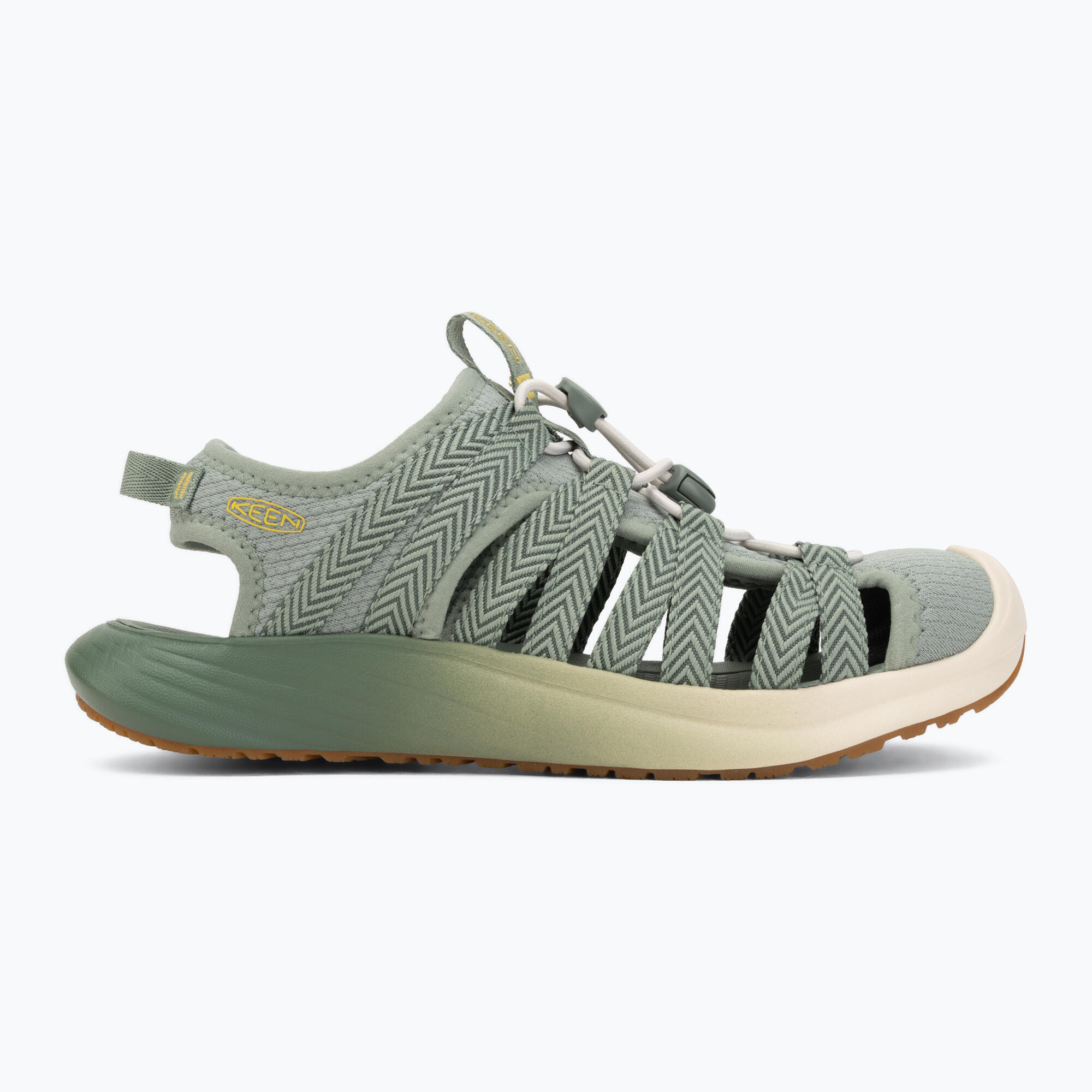 Sandały damskie KEEN Whisper Lite 2/7