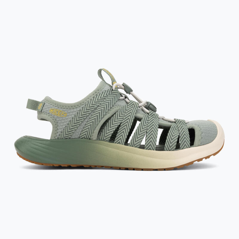 Sandale damă KEEN Whisper Lite