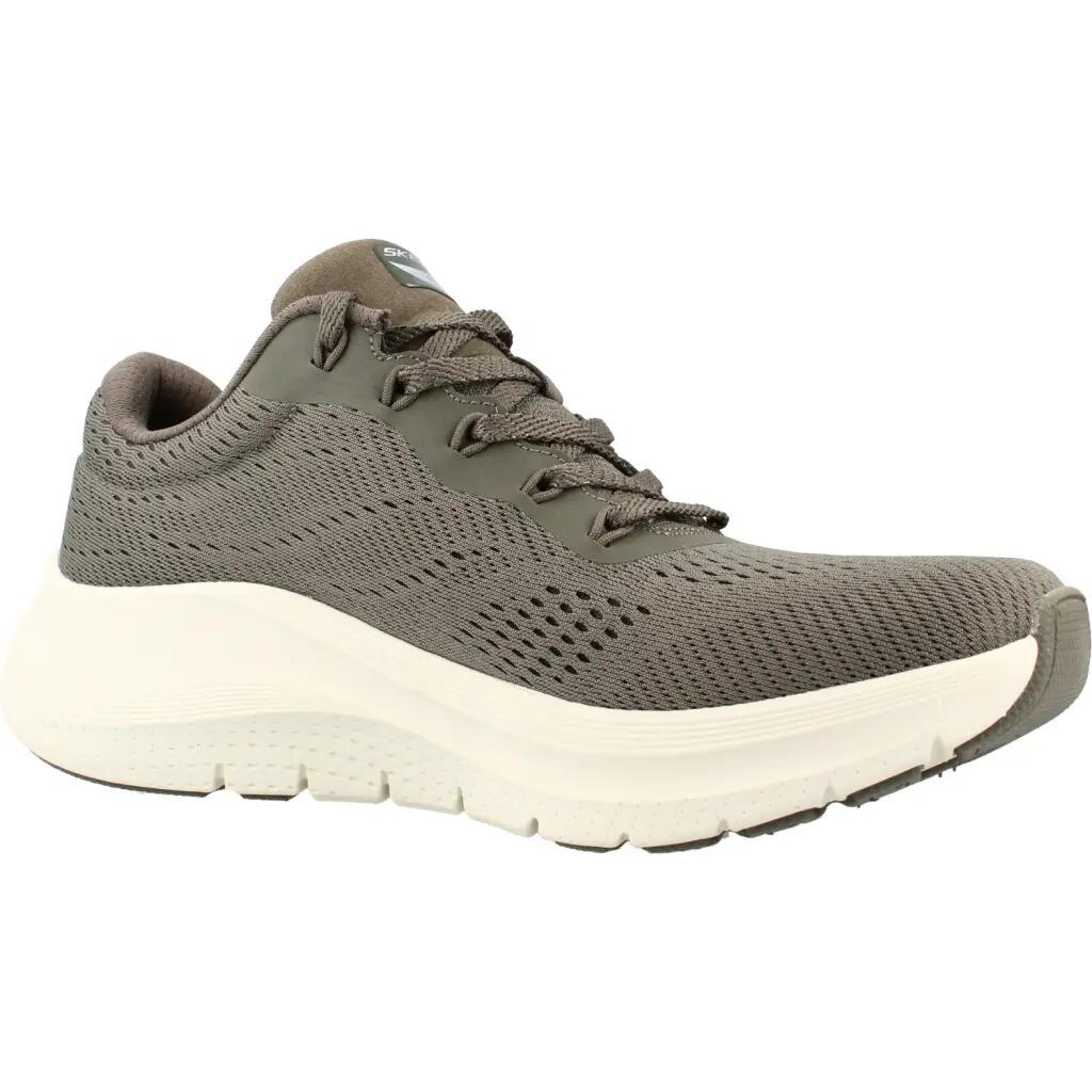 Zapatillas mujer Skechers Arch Fit 2.0 Big League 5/5