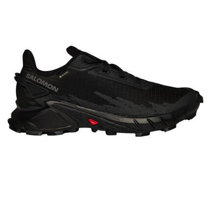 Alphacross 5 GTX" Schuhe für , GoreTex Damen Schwarz
