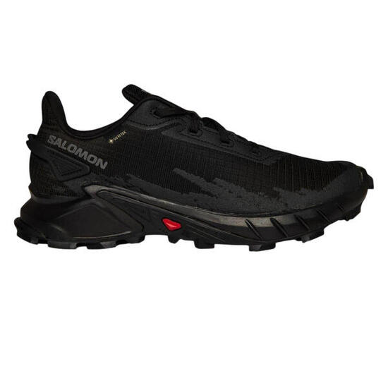 Alphacross 5 GTX" Schuhe für , GoreTex Damen Schwarz