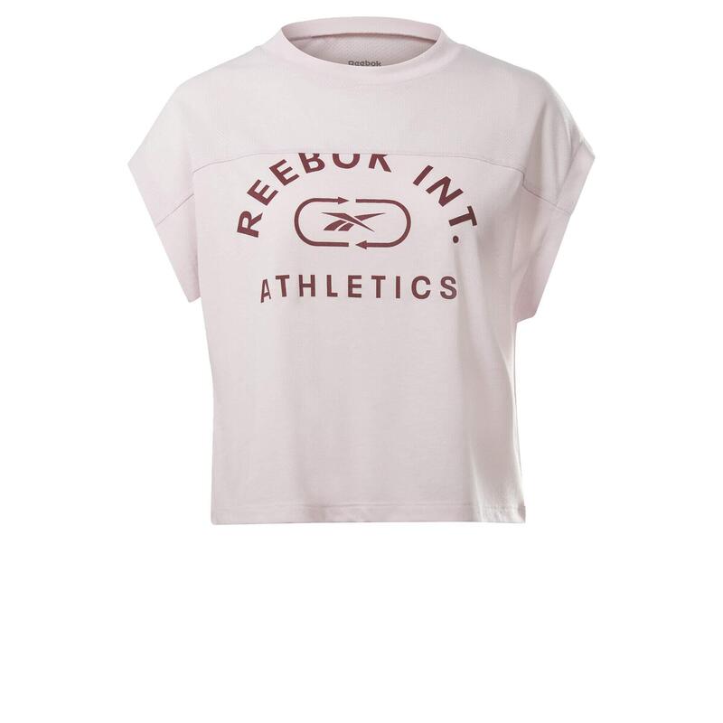T-shirt Workout Ready Supremium