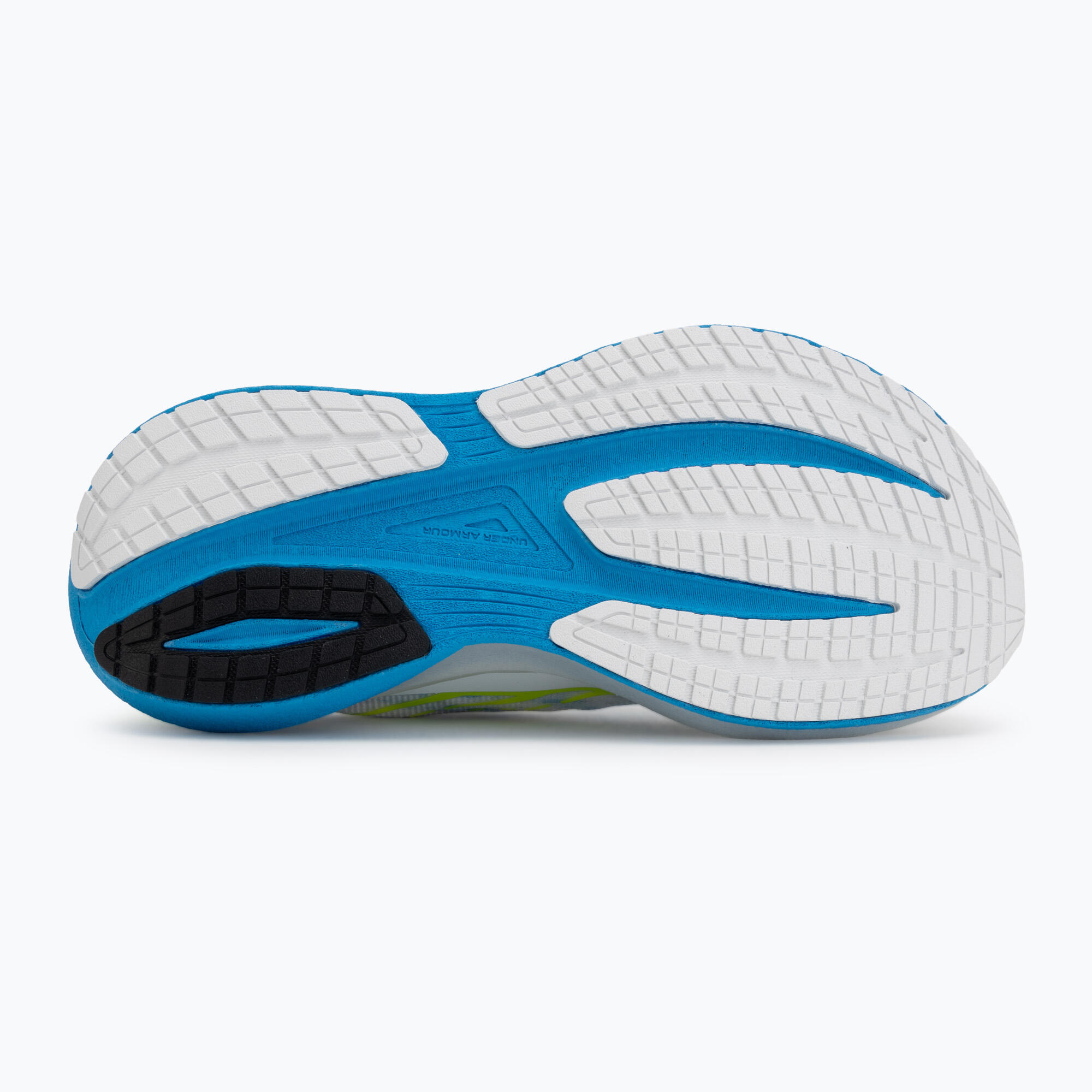 Sapatilhas de corrida de mulher Under Armour Velociti Distance 4/7