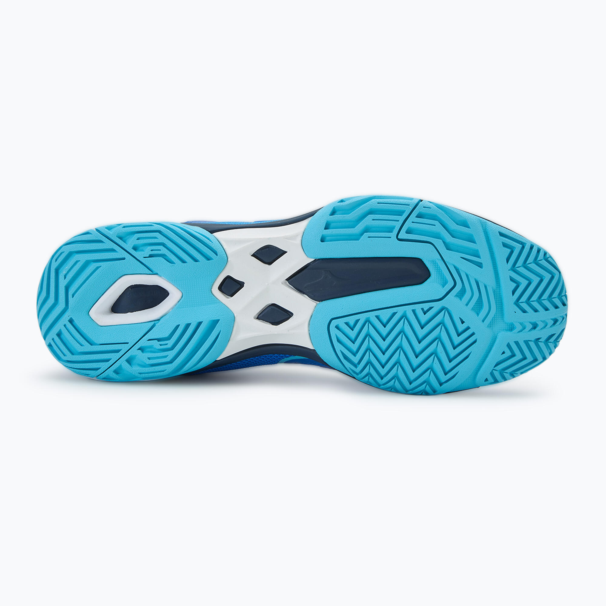 Buty do tenisa męskie Mizuno Wave Exceed Light 2 AC 4/7