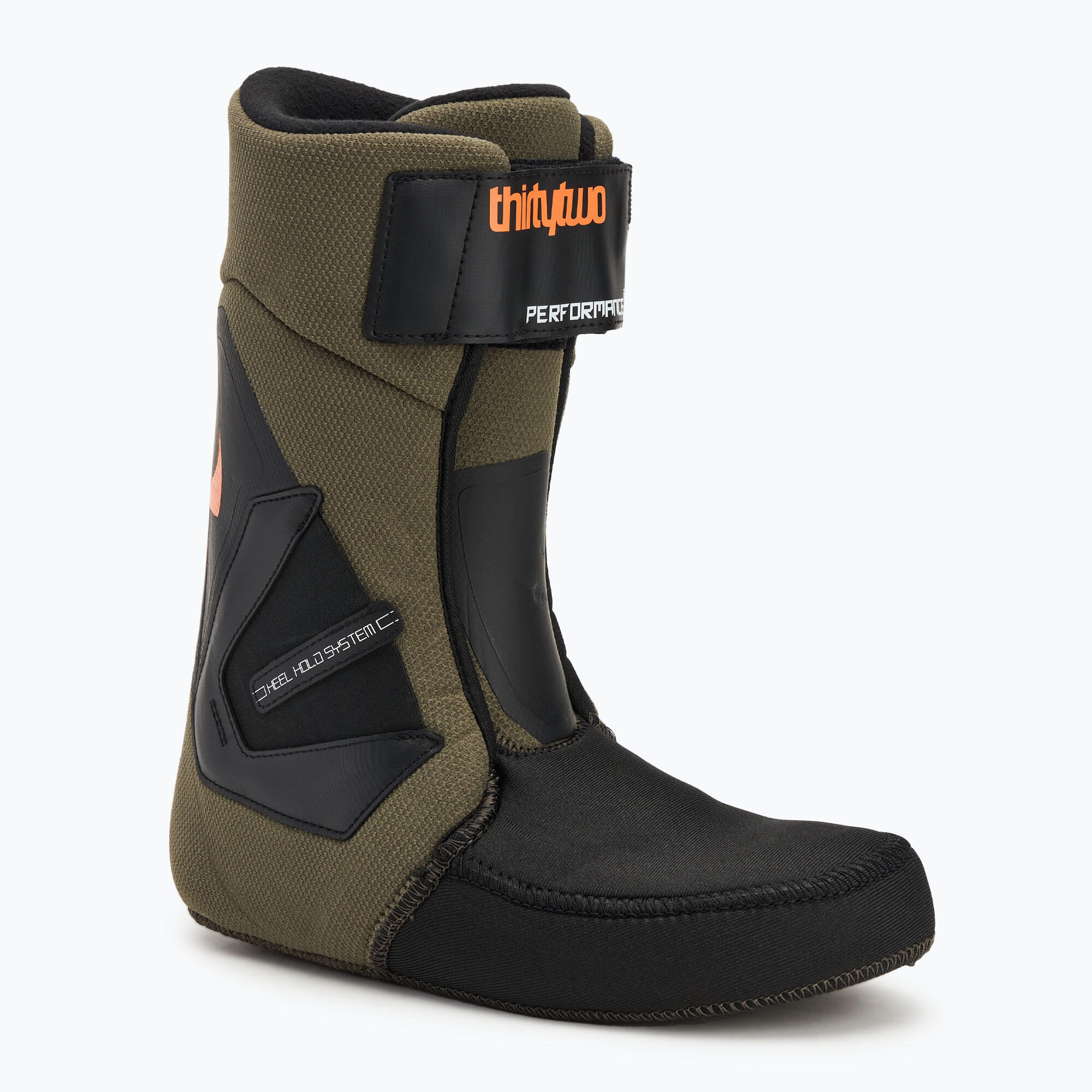 Buty snowboardowe męskie ThirtyTwo Tm-2 Double Boa Hansen '24 5/6