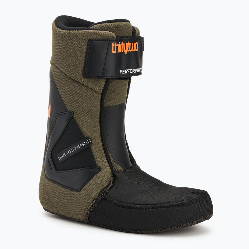 Încălțăminte snowboard bărbați ThirtyTwo Tm-2 Double Boa Hansen '24