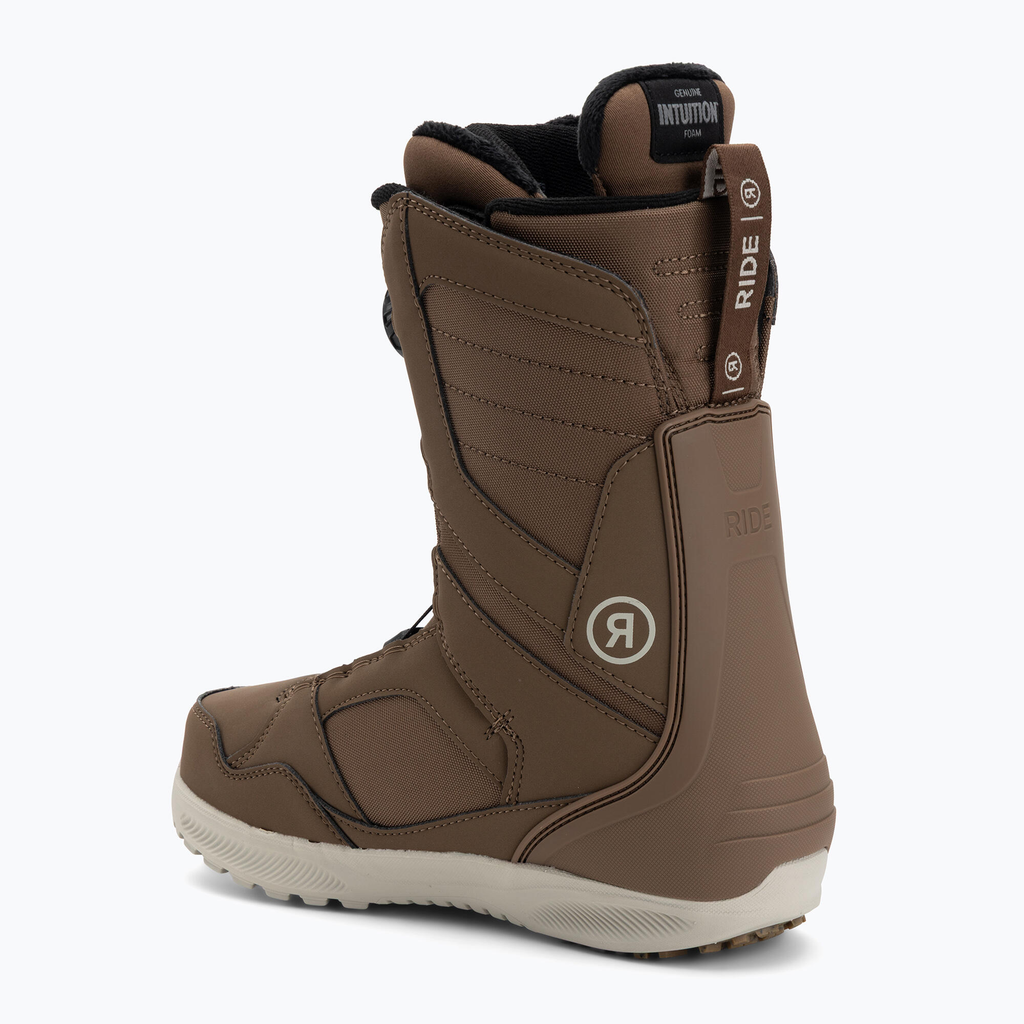 Buty snowboardowe damskie RIDE Sage W 2/7