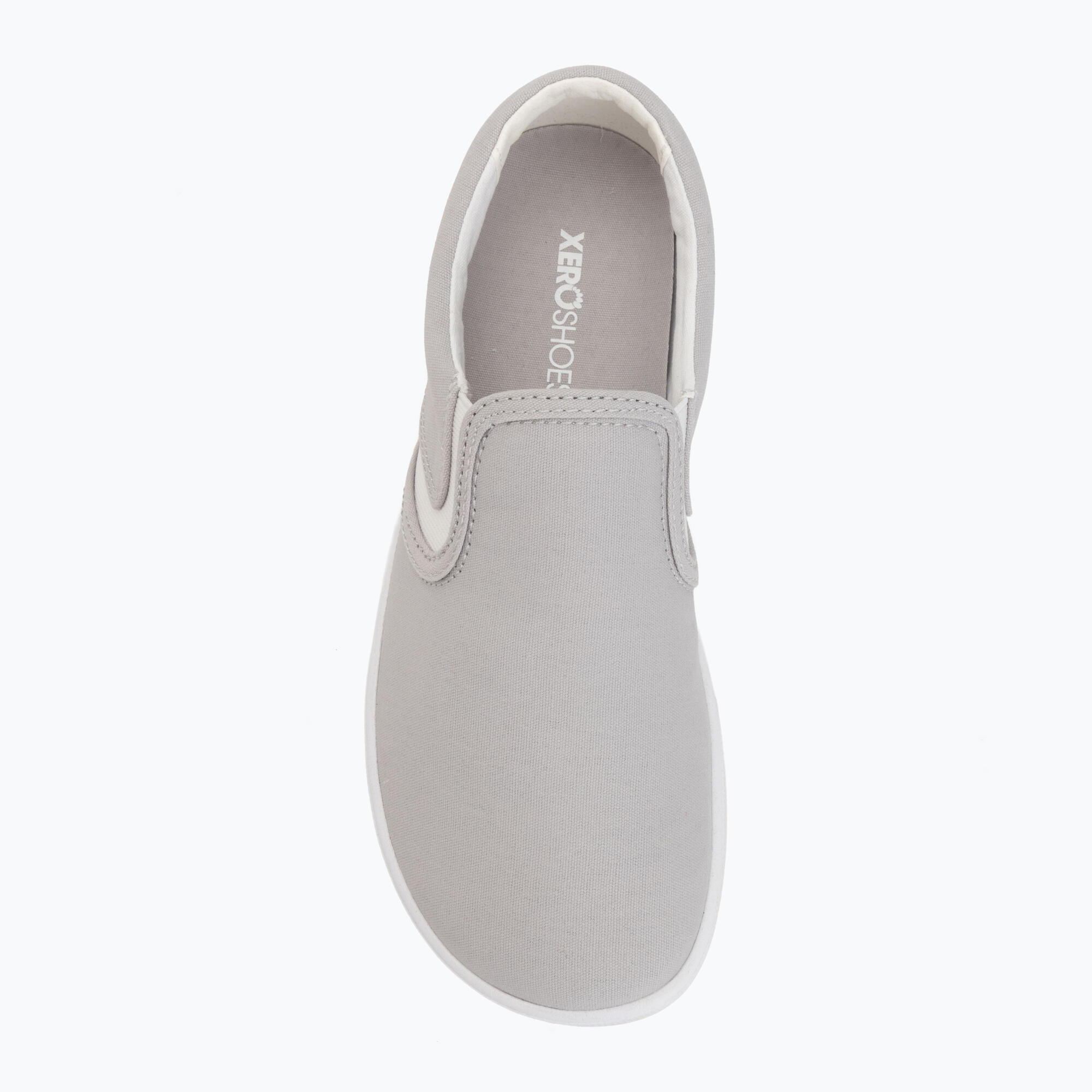 Buty barefoot męskie Xero Shoes Dillon Canvas Slip-On 5/7