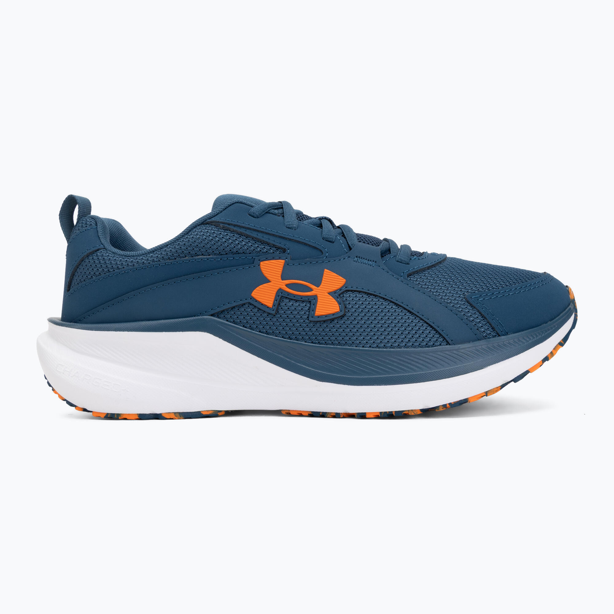 Buty do biegania męskie Under Armour Assert 11 2/7